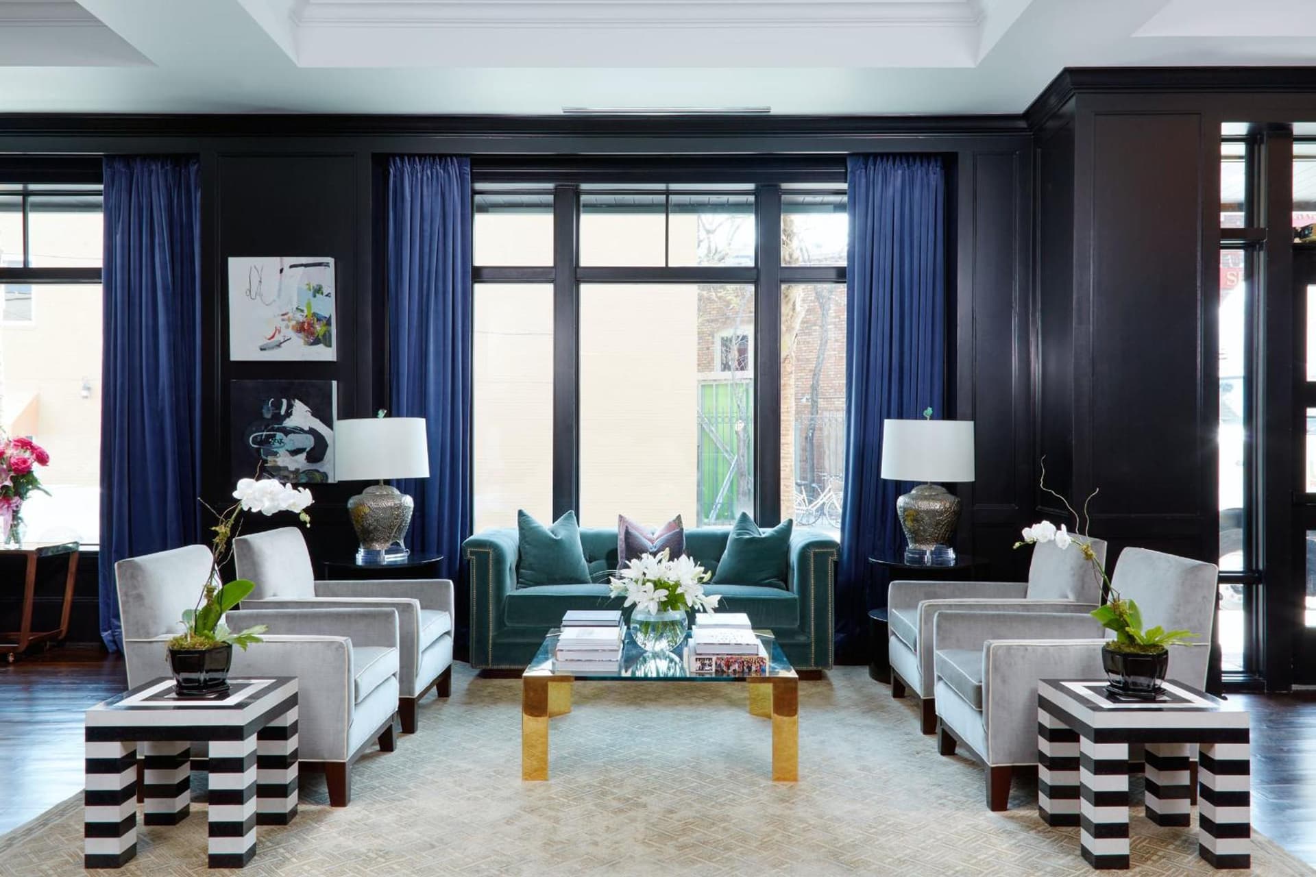 The Spectator Hotel gallery photo in Charleston, SC — image 16