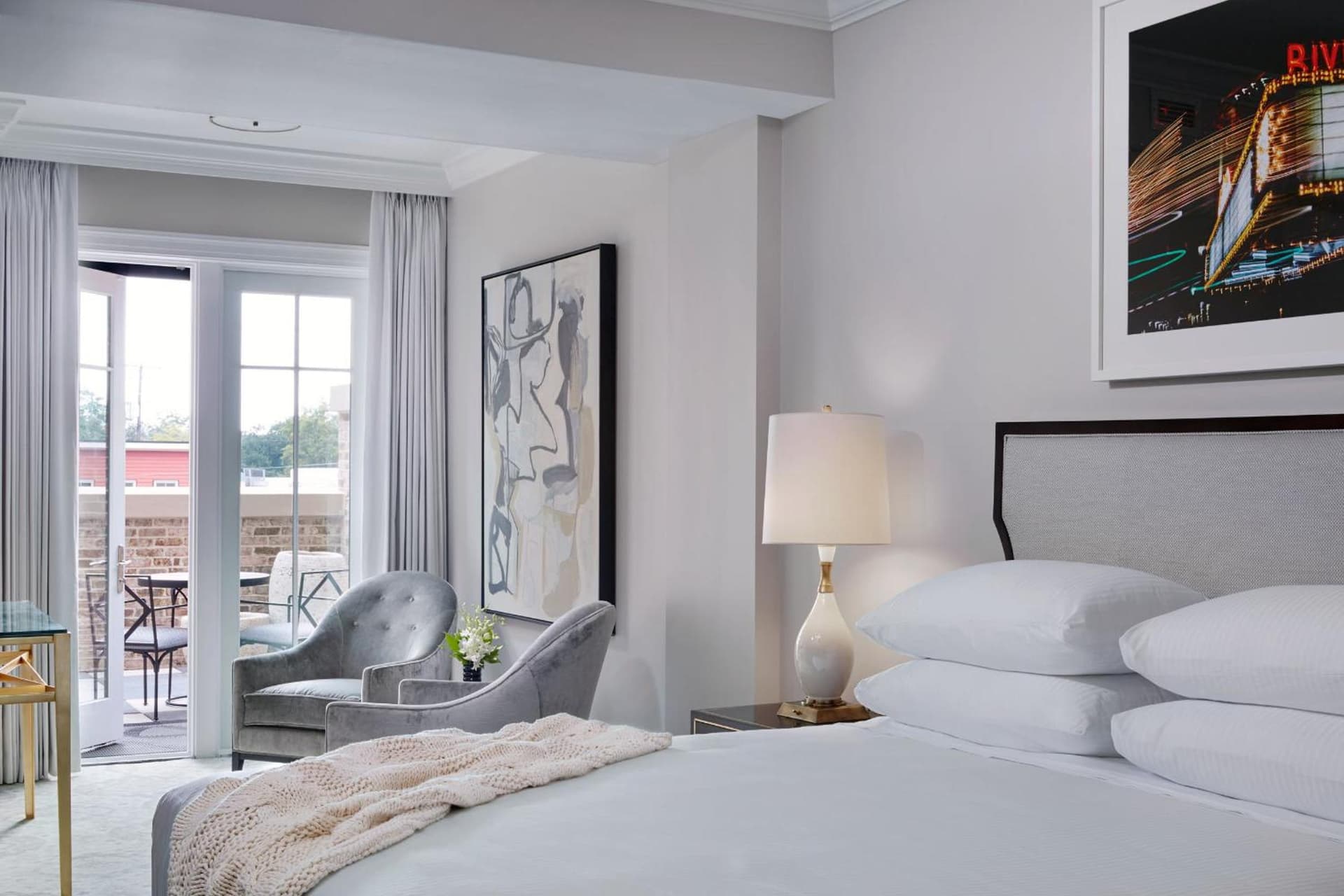 The Spectator Hotel gallery photo in Charleston, SC — image 13