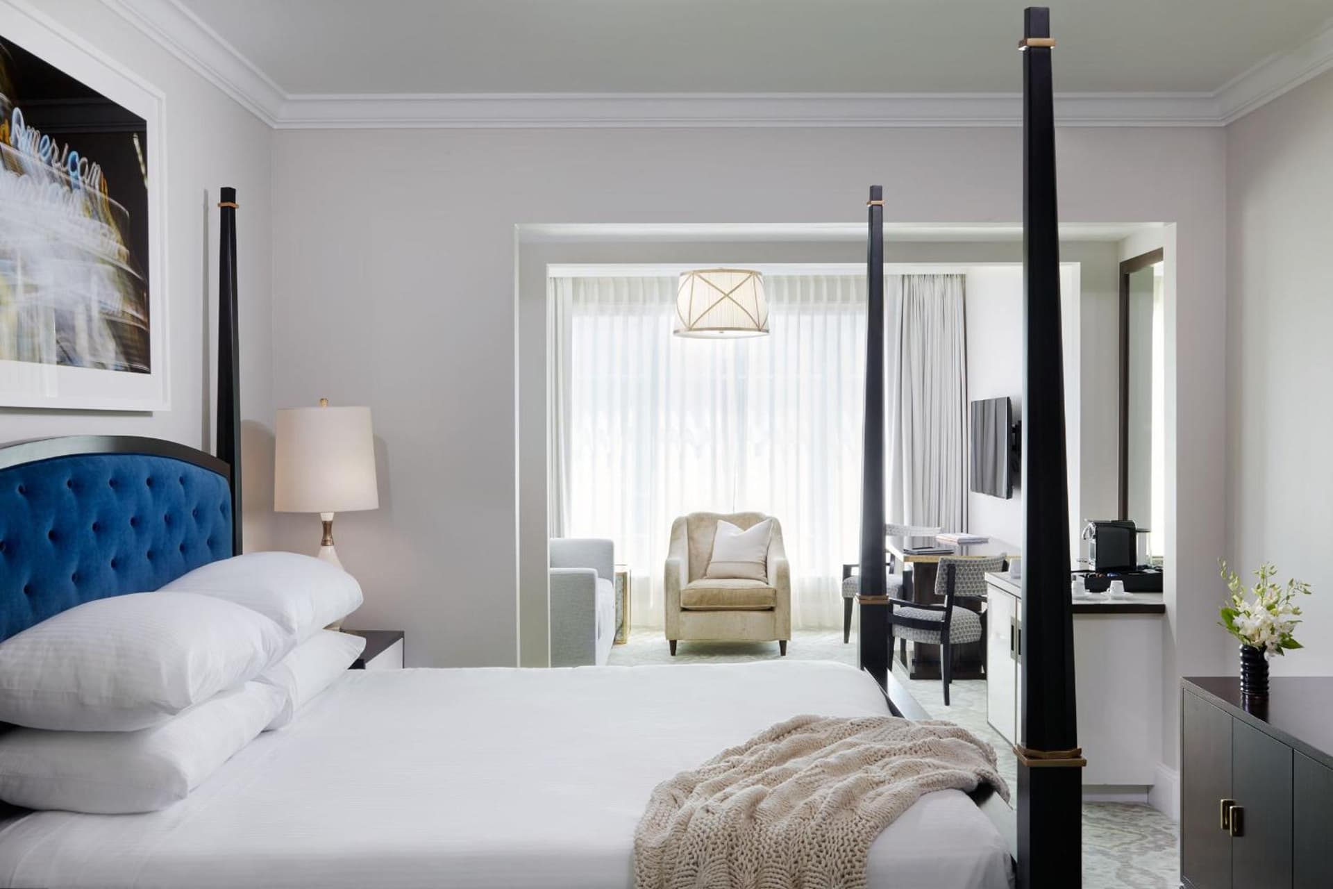 The Spectator Hotel gallery photo in Charleston, SC — image 22