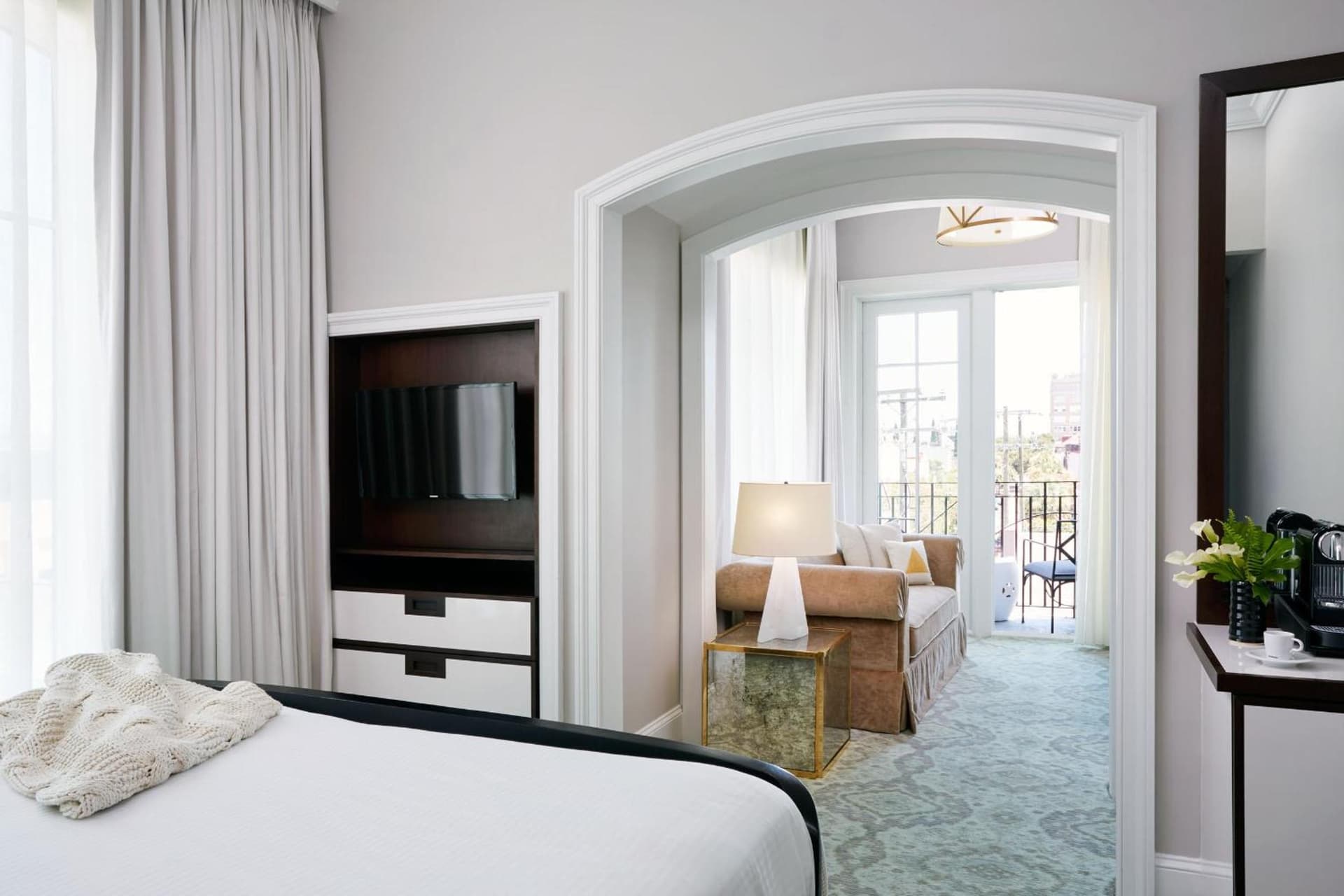 The Spectator Hotel gallery photo in Charleston, SC — image 10