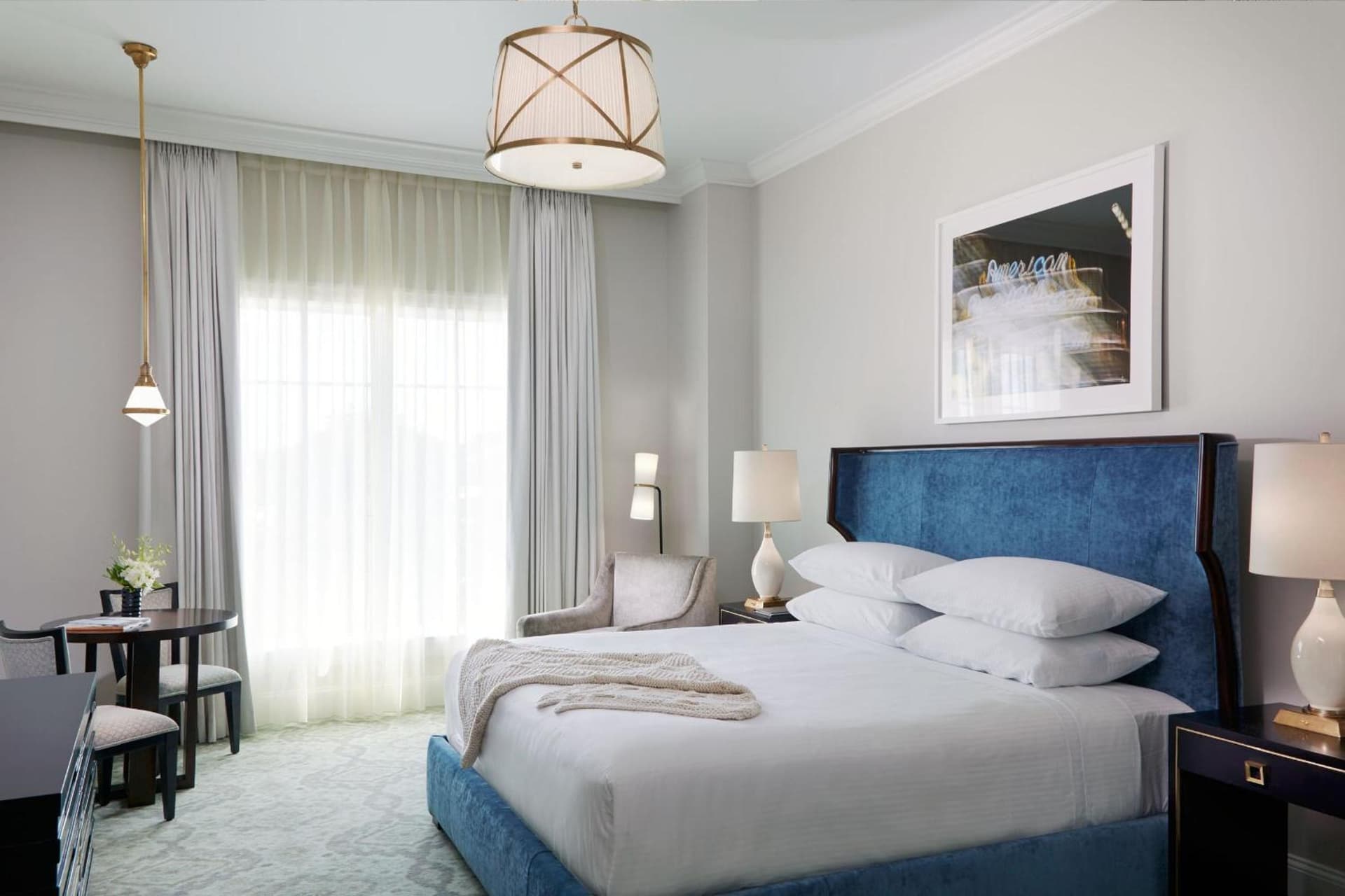 The Spectator Hotel gallery photo in Charleston, SC — image 24