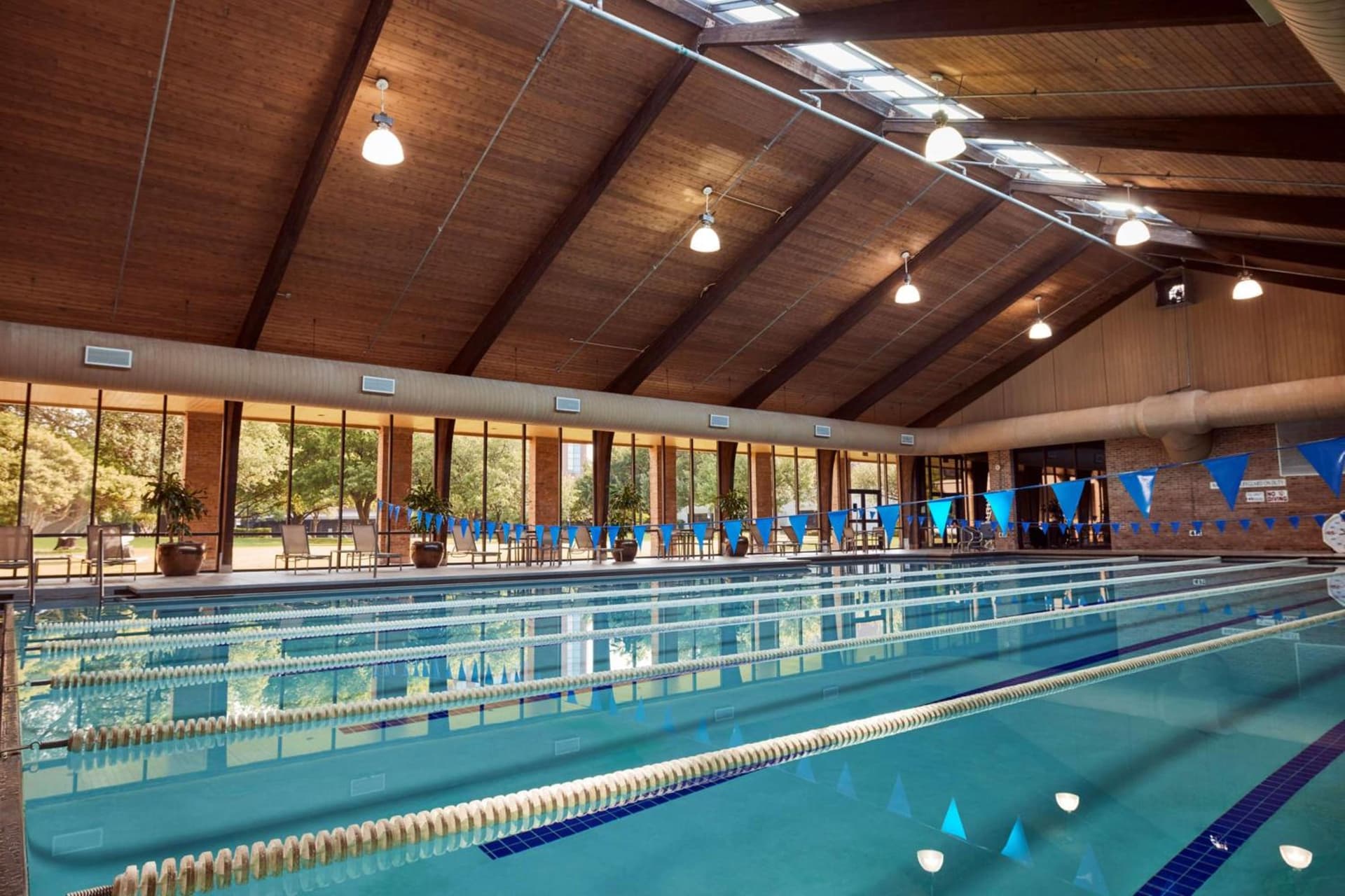 Hilton Anatole gallery photo in Dallas, TX — image 36