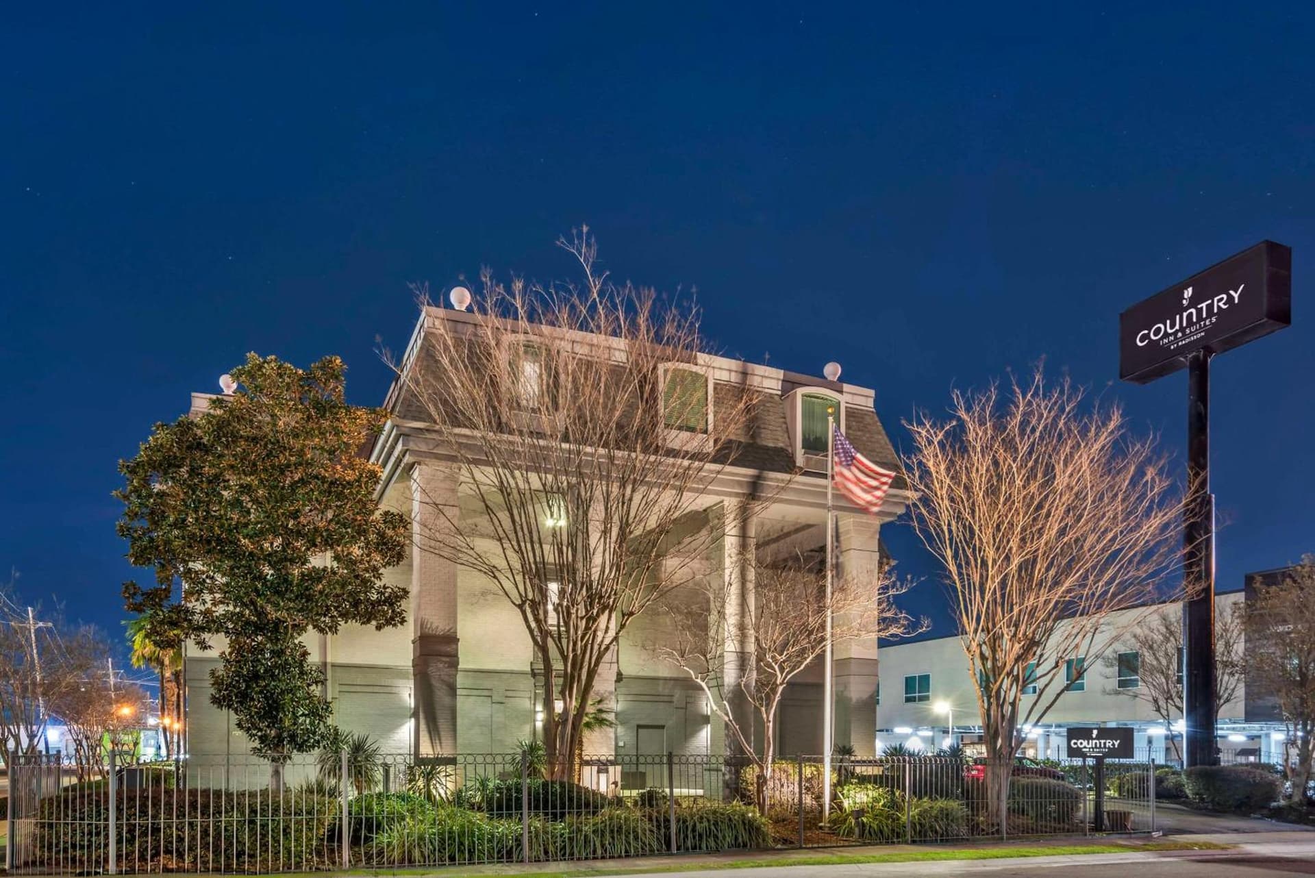 Country Inn & Suites by Radisson, Metairie New Orleans , LA gallery photo in Metairie, LA — image 51