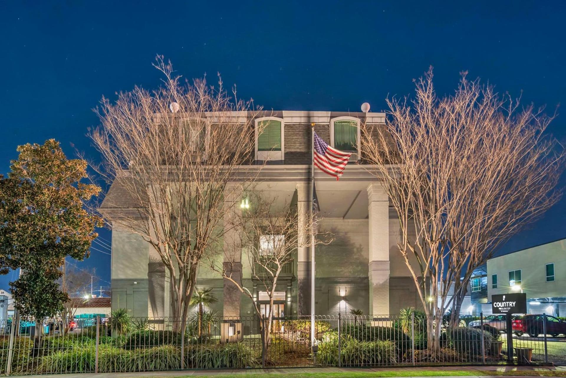 Country Inn & Suites by Radisson, Metairie New Orleans , LA gallery photo in Metairie, LA — image 50
