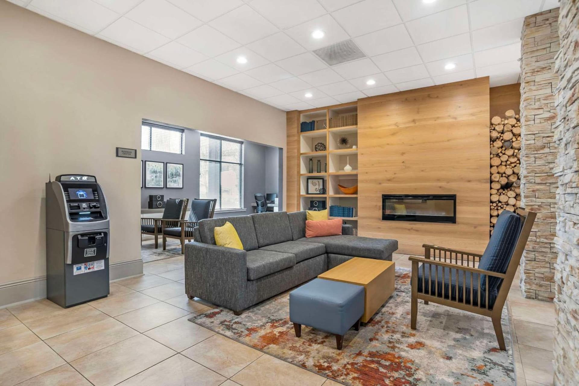 Country Inn & Suites by Radisson, Metairie New Orleans , LA gallery photo in Metairie, LA — image 81