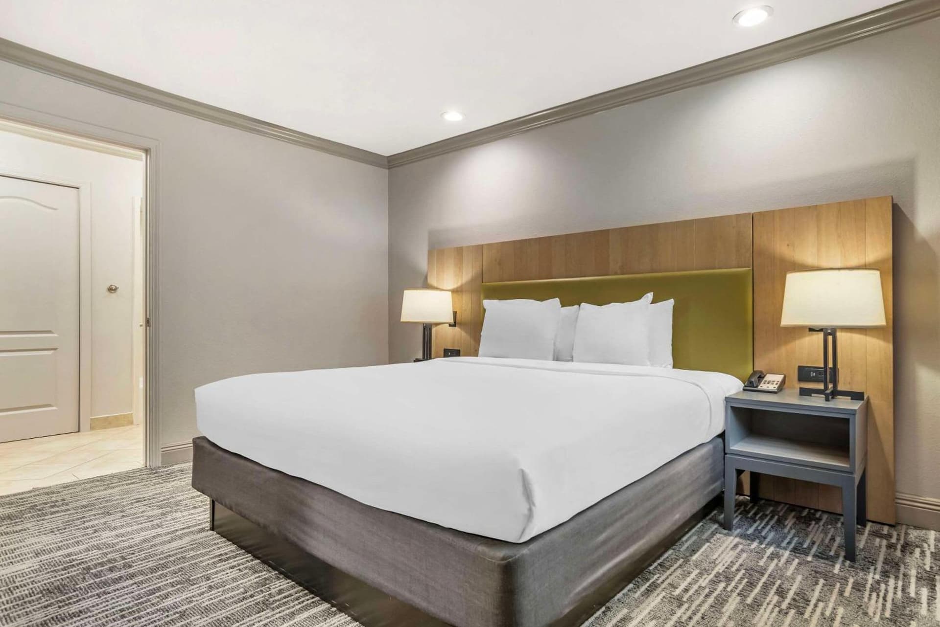 Country Inn & Suites by Radisson, Metairie New Orleans , LA gallery photo in Metairie, LA — image 68