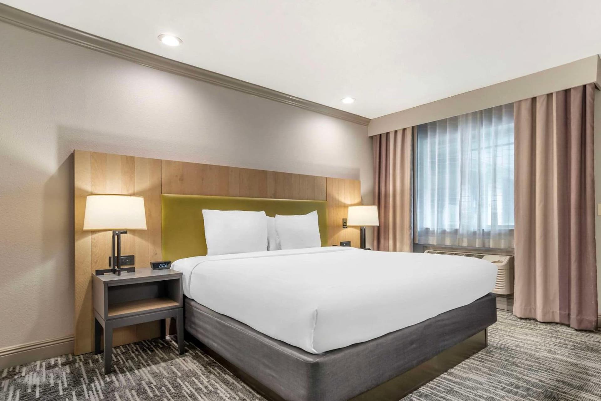 Country Inn & Suites by Radisson, Metairie New Orleans , LA gallery photo in Metairie, LA — image 92