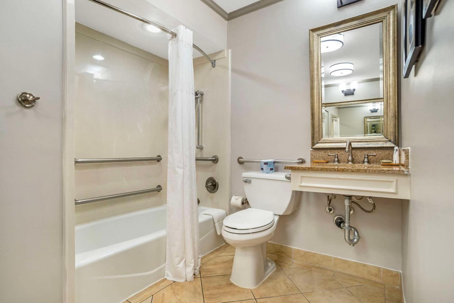 Country Inn & Suites by Radisson, Metairie New Orleans , LA gallery photo in Metairie, LA — image 25