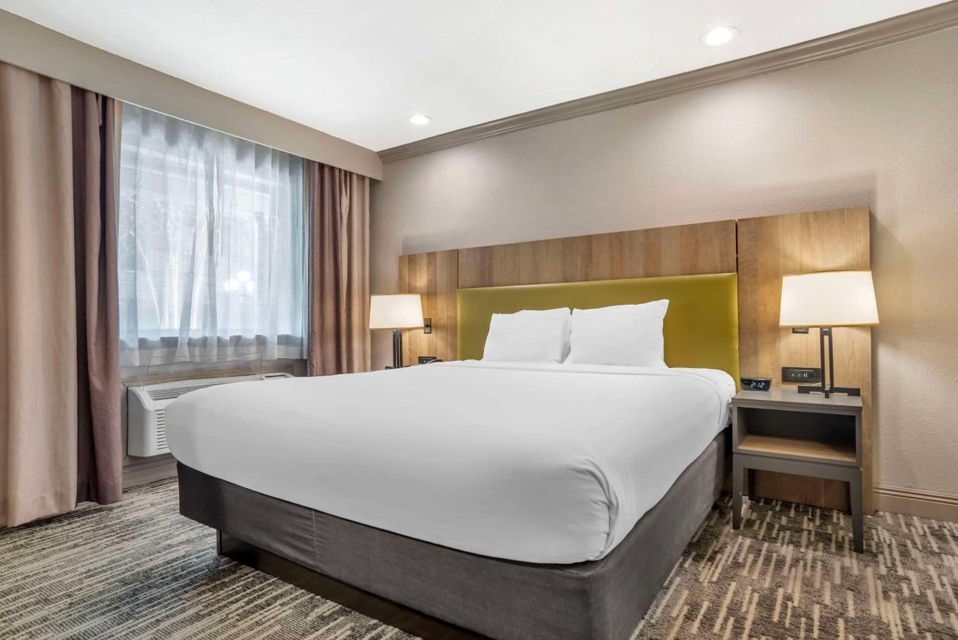Country Inn & Suites by Radisson, Metairie New Orleans , LA gallery photo in Metairie, LA — image 49