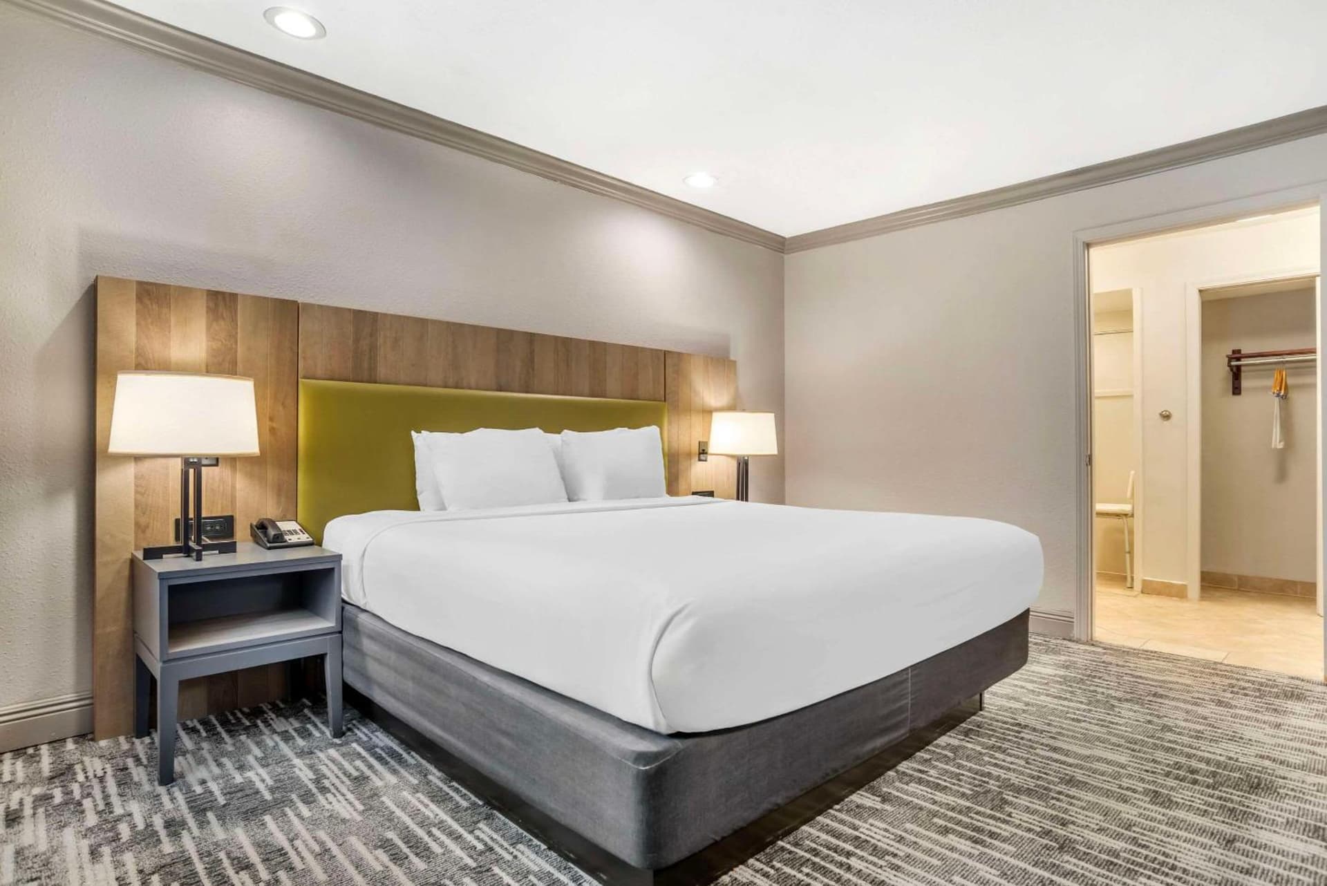 Country Inn & Suites by Radisson, Metairie New Orleans , LA gallery photo in Metairie, LA — image 56