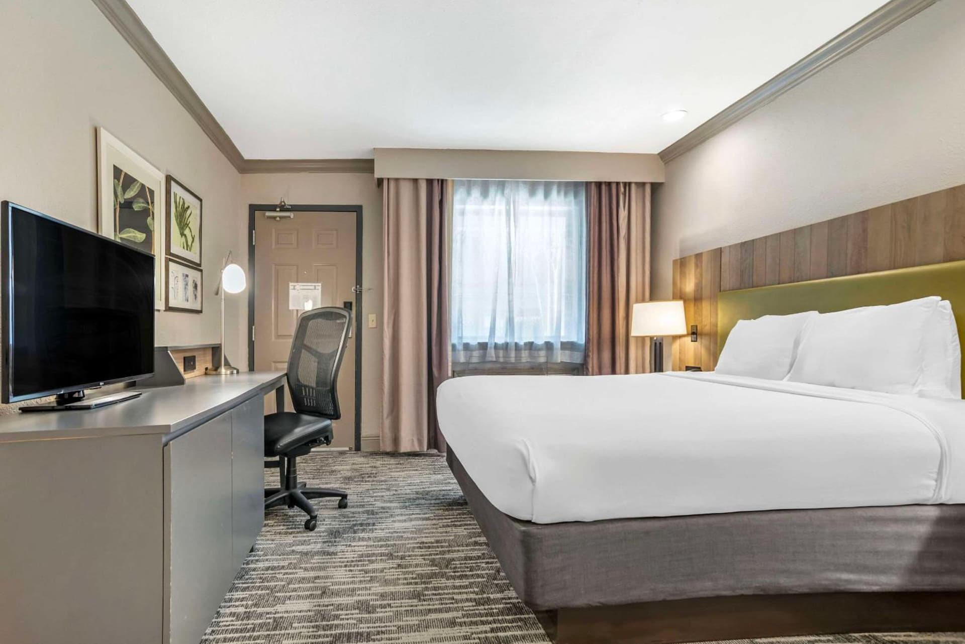 Country Inn & Suites by Radisson, Metairie New Orleans , LA gallery photo in Metairie, LA — image 22
