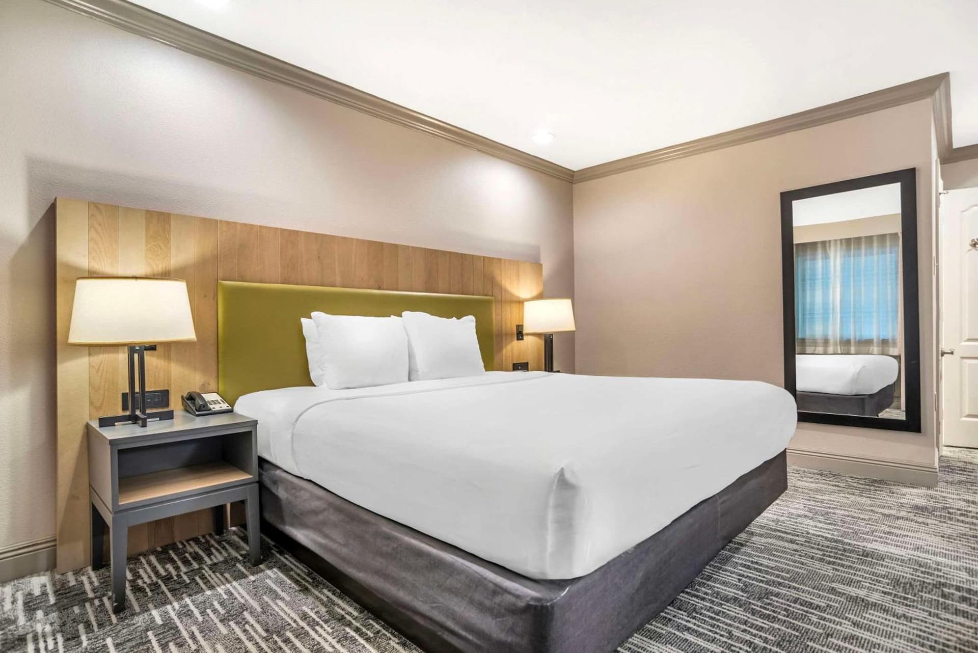 Country Inn & Suites by Radisson, Metairie New Orleans , LA gallery photo in Metairie, LA — image 26