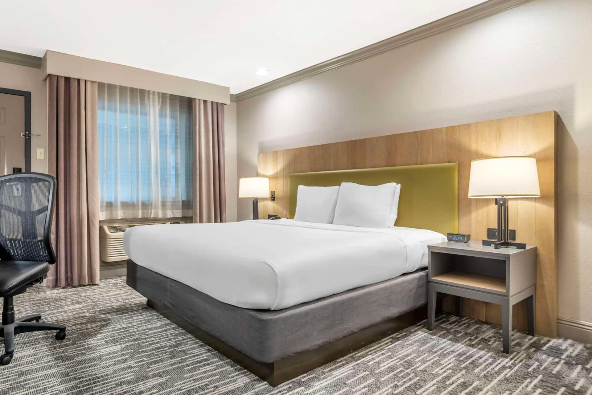 Country Inn & Suites by Radisson, Metairie New Orleans , LA gallery photo in Metairie, LA — image 57