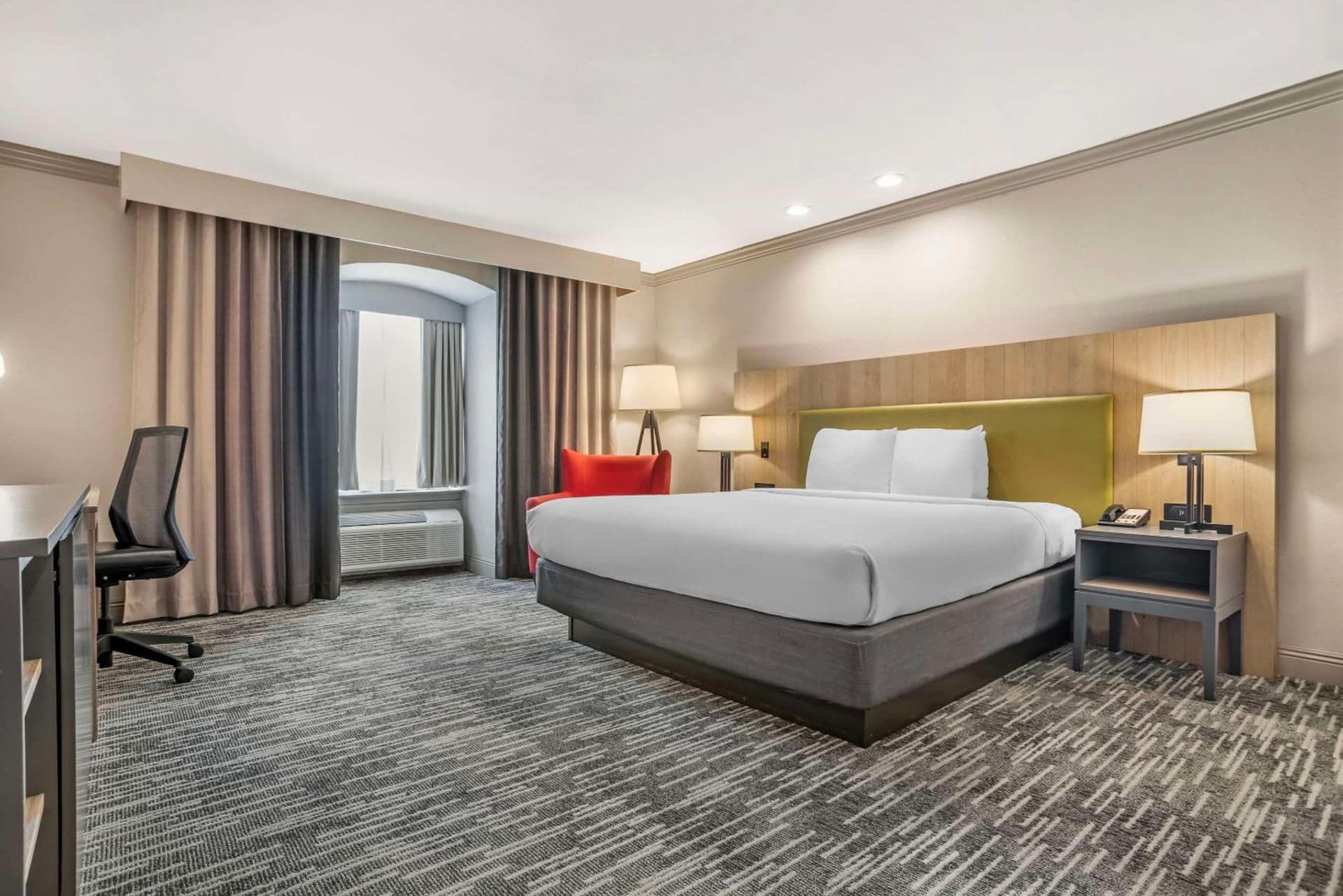 Country Inn & Suites by Radisson, Metairie New Orleans , LA gallery photo in Metairie, LA — image 71