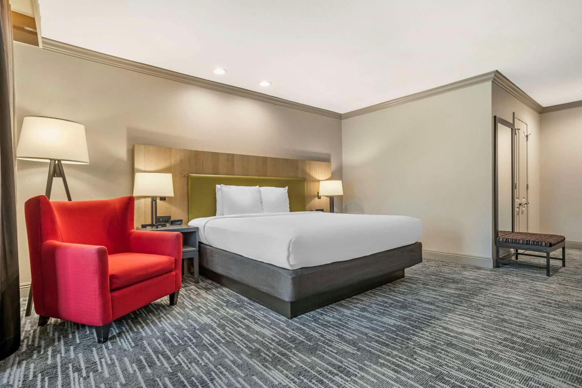 Country Inn & Suites by Radisson, Metairie New Orleans , LA gallery photo in Metairie, LA — image 76