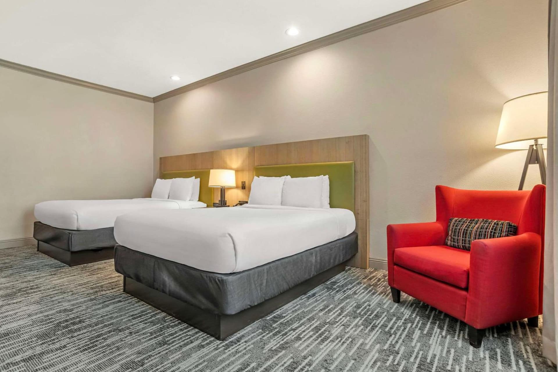 Country Inn & Suites by Radisson, Metairie New Orleans , LA gallery photo in Metairie, LA — image 17