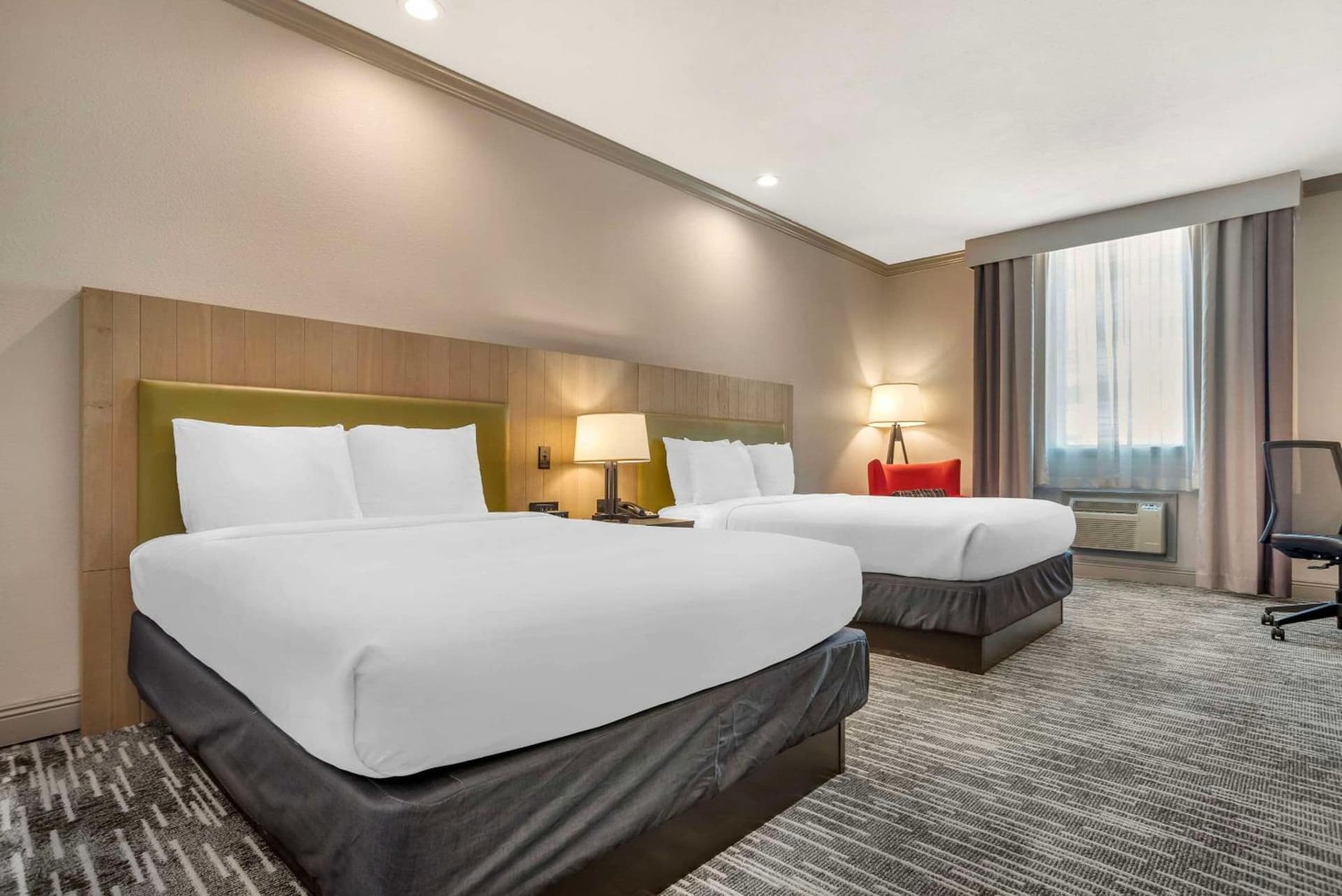 Country Inn & Suites by Radisson, Metairie New Orleans , LA gallery photo in Metairie, LA — image 14
