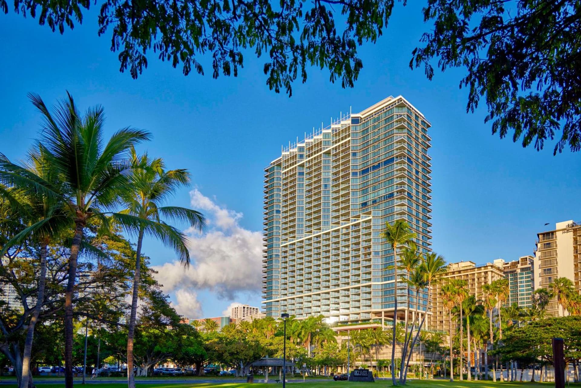 Ka Laʻi Waikiki Beach, LXR Hotels & Resorts gallery photo in Honolulu, HI — image 94