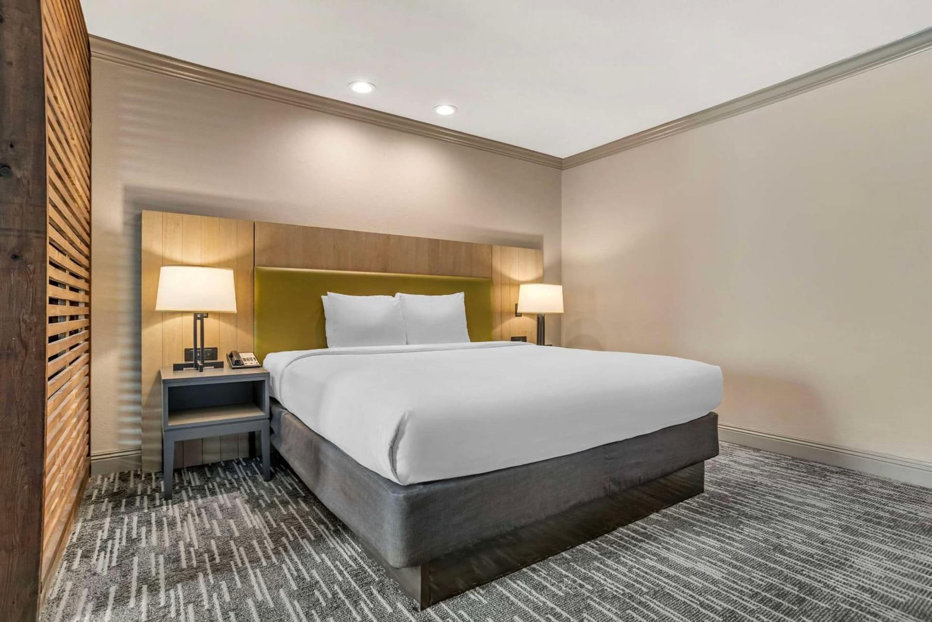 Country Inn & Suites by Radisson, Metairie New Orleans , LA gallery photo in Metairie, LA — image 8