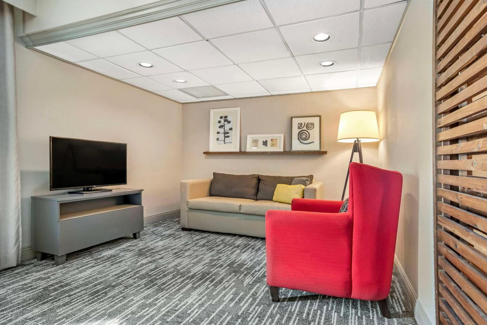 Country Inn & Suites by Radisson, Metairie New Orleans , LA gallery photo in Metairie, LA — image 90