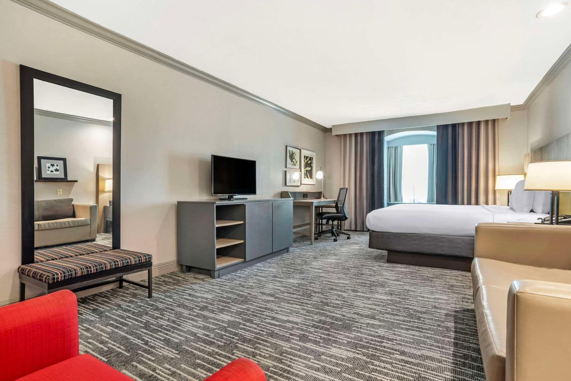 Country Inn & Suites by Radisson, Metairie New Orleans , LA gallery photo in Metairie, LA — image 39