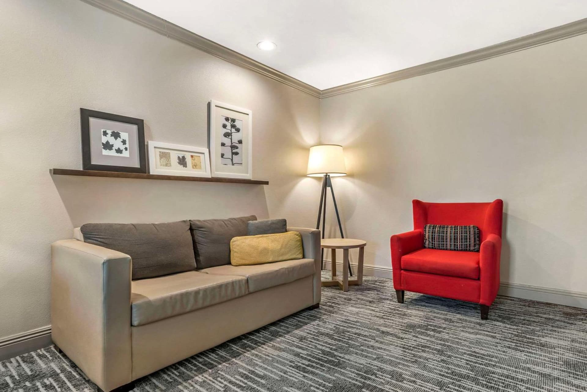 Country Inn & Suites by Radisson, Metairie New Orleans , LA gallery photo in Metairie, LA — image 20