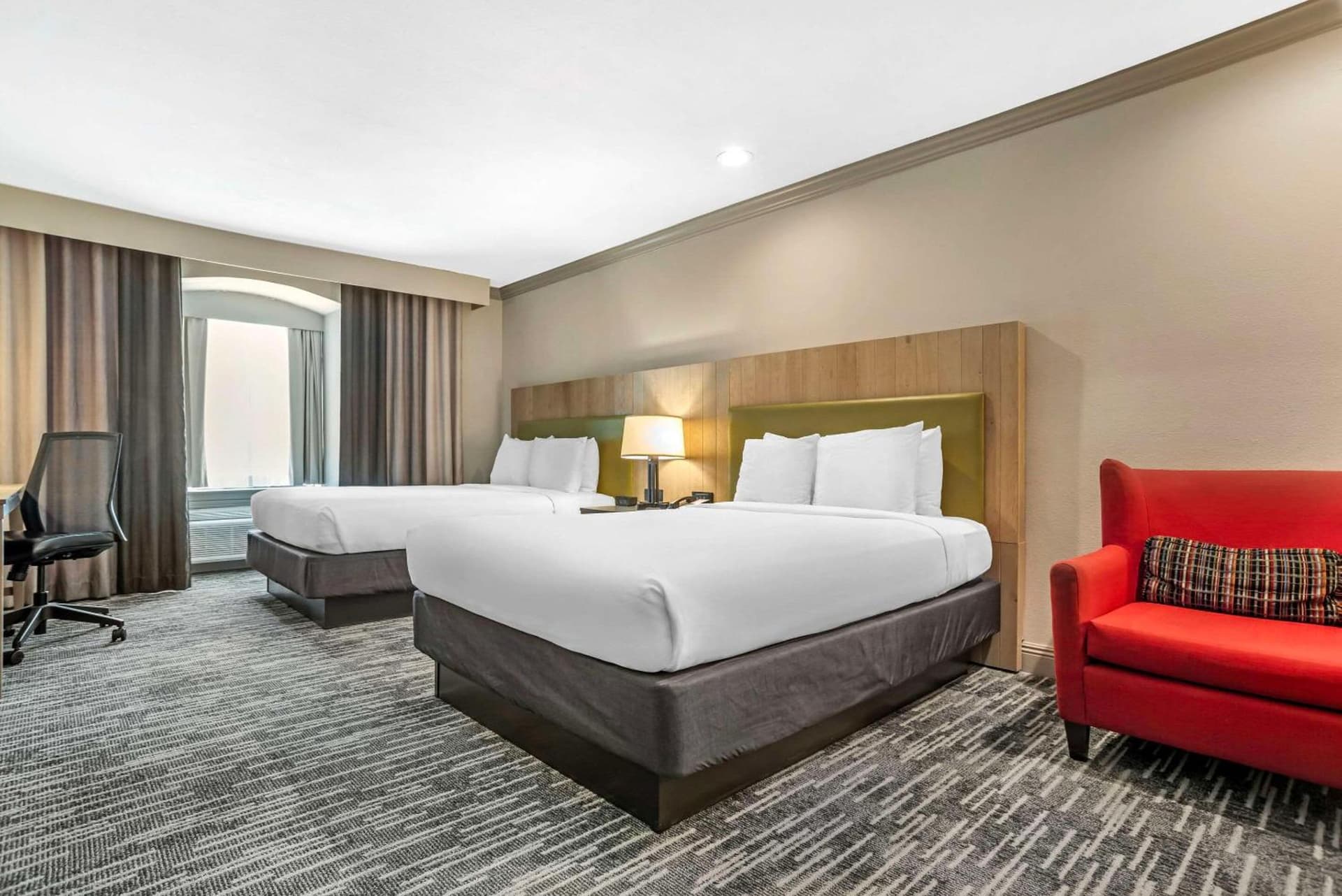 Country Inn & Suites by Radisson, Metairie New Orleans , LA gallery photo in Metairie, LA — image 24
