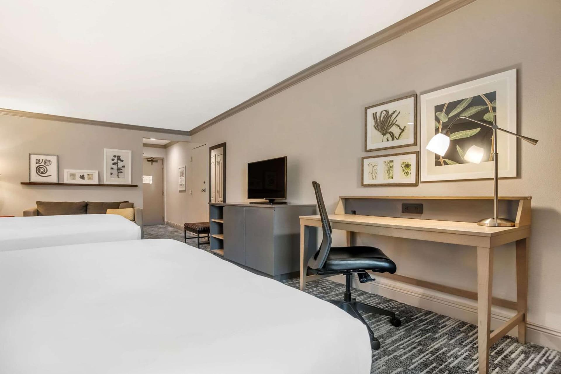 Country Inn & Suites by Radisson, Metairie New Orleans , LA gallery photo in Metairie, LA — image 21