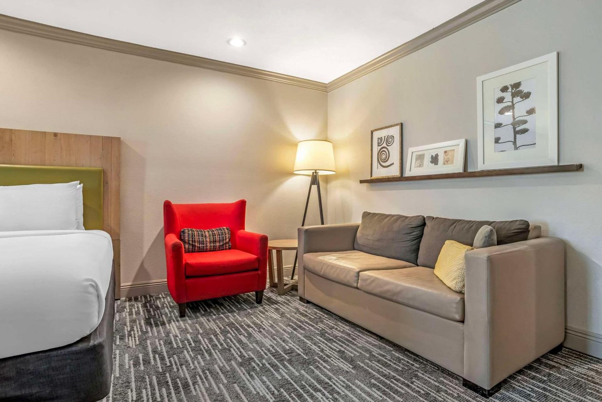Country Inn & Suites by Radisson, Metairie New Orleans , LA gallery photo in Metairie, LA — image 15