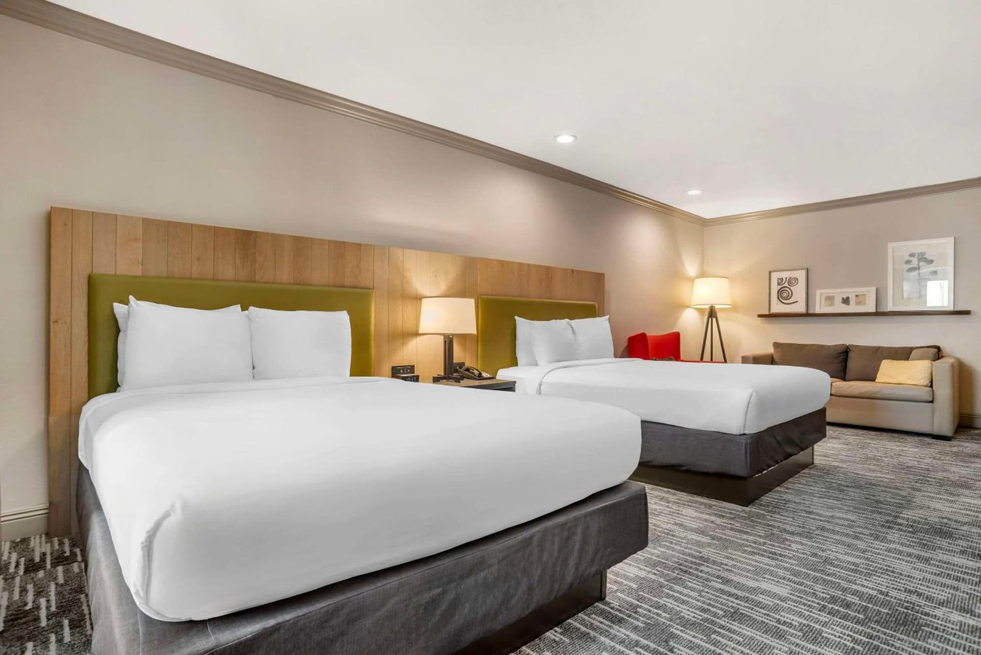 Country Inn & Suites by Radisson, Metairie New Orleans , LA gallery photo in Metairie, LA — image 61