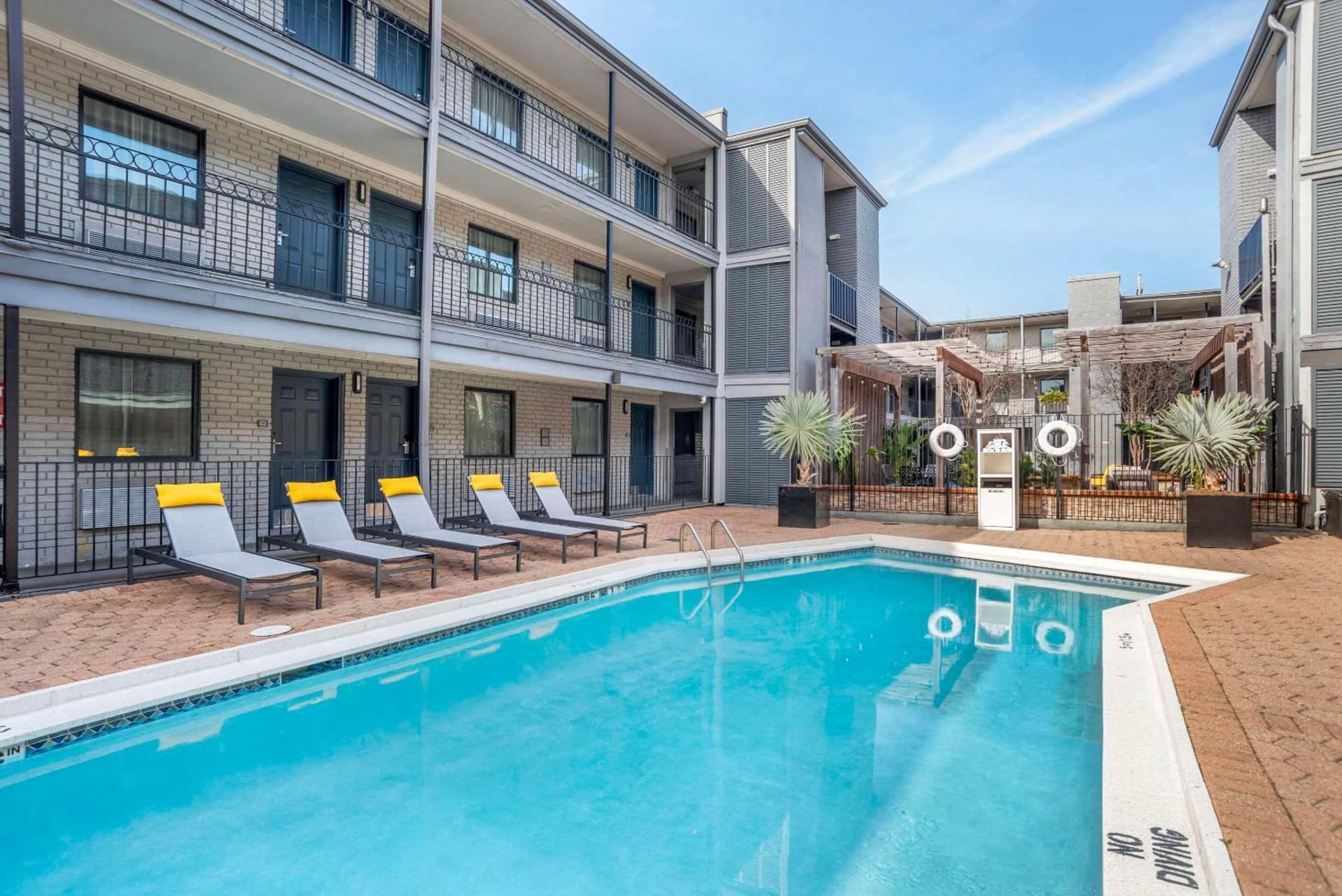 Country Inn & Suites by Radisson, Metairie New Orleans , LA gallery photo in Metairie, LA — image 29