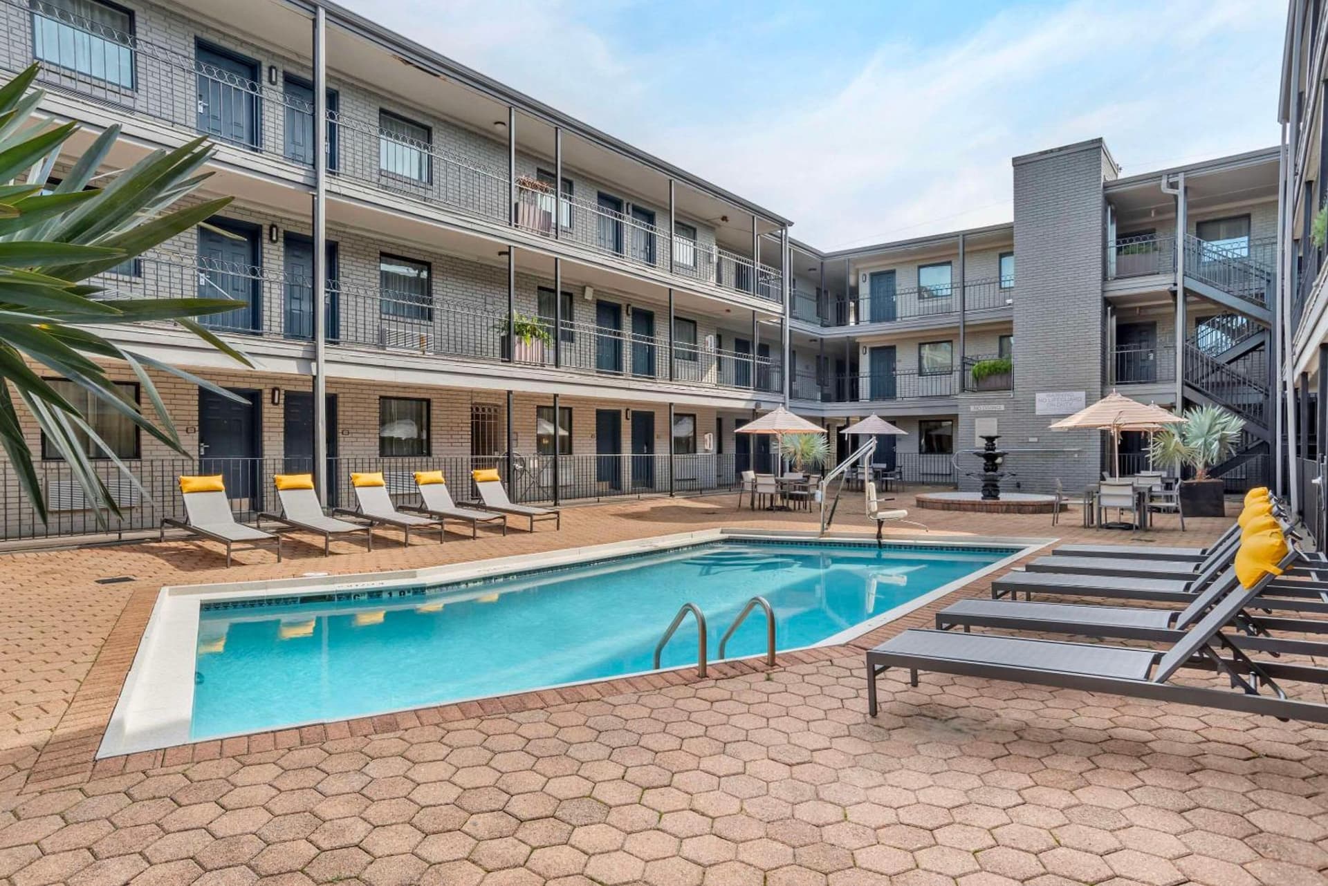 Country Inn & Suites by Radisson, Metairie New Orleans , LA gallery photo in Metairie, LA — image 72