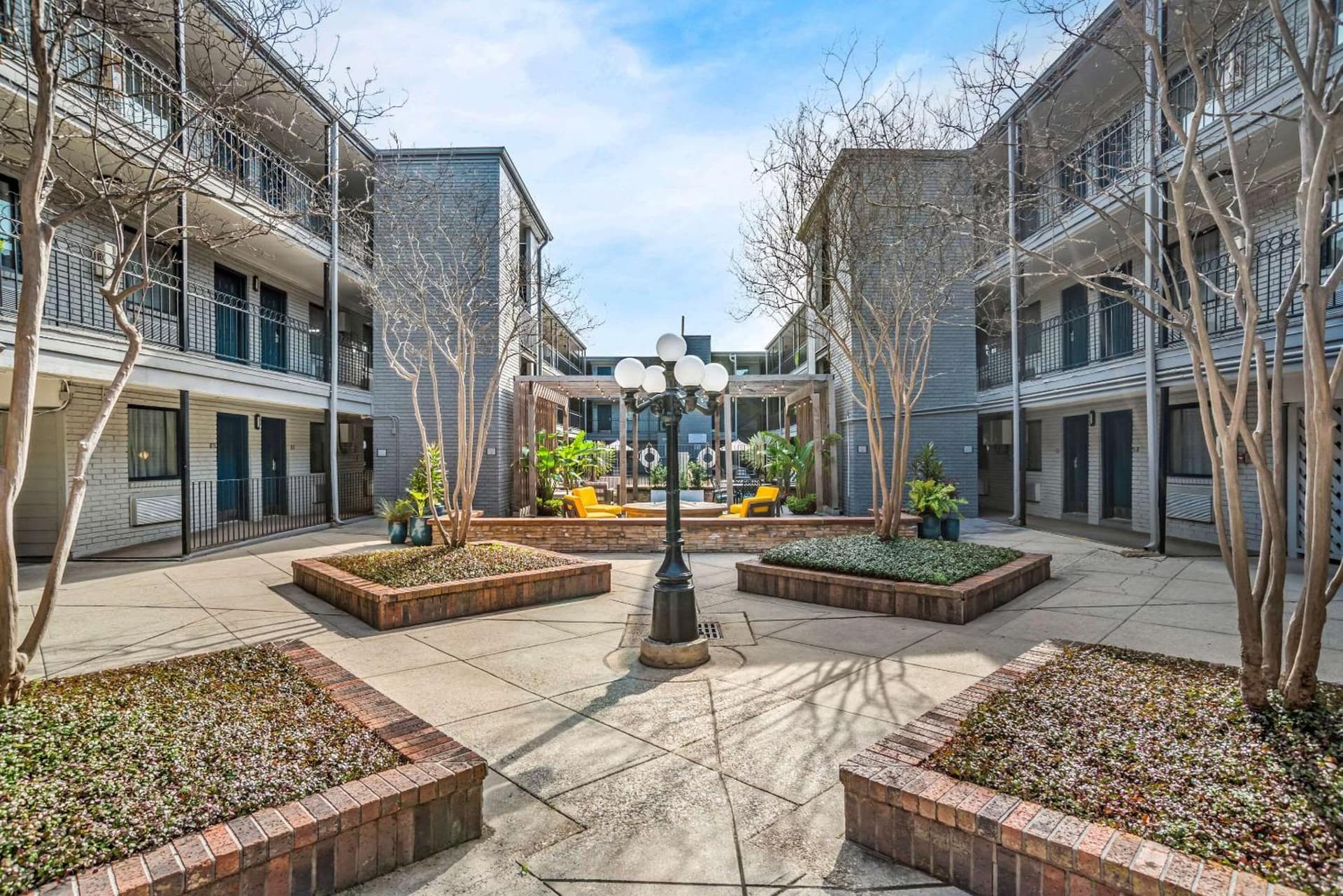 Country Inn & Suites by Radisson, Metairie New Orleans , LA gallery photo in Metairie, LA — image 47