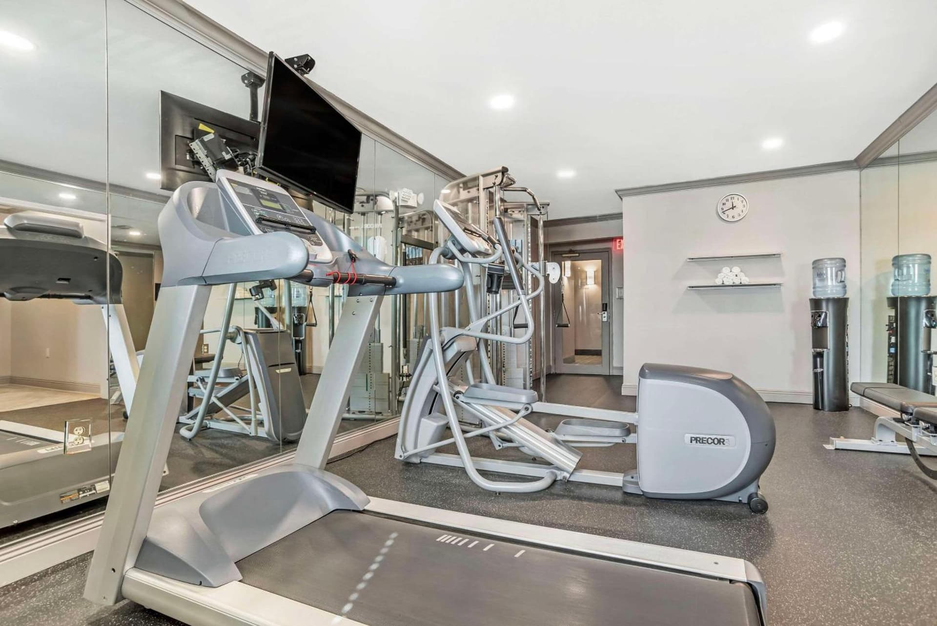 Country Inn & Suites by Radisson, Metairie New Orleans , LA gallery photo in Metairie, LA — image 86