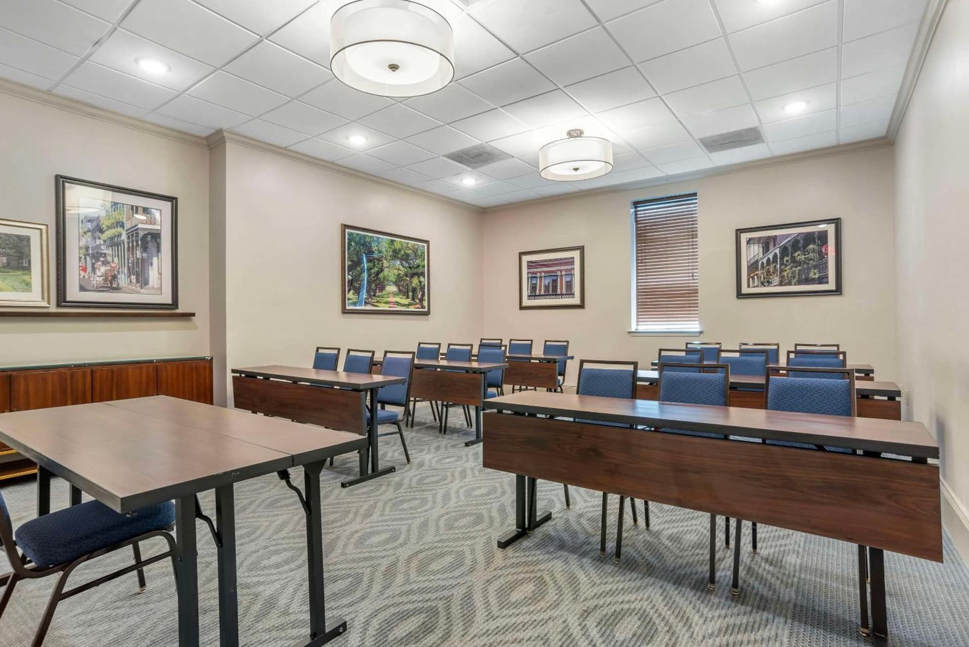 Country Inn & Suites by Radisson, Metairie New Orleans , LA gallery photo in Metairie, LA — image 42
