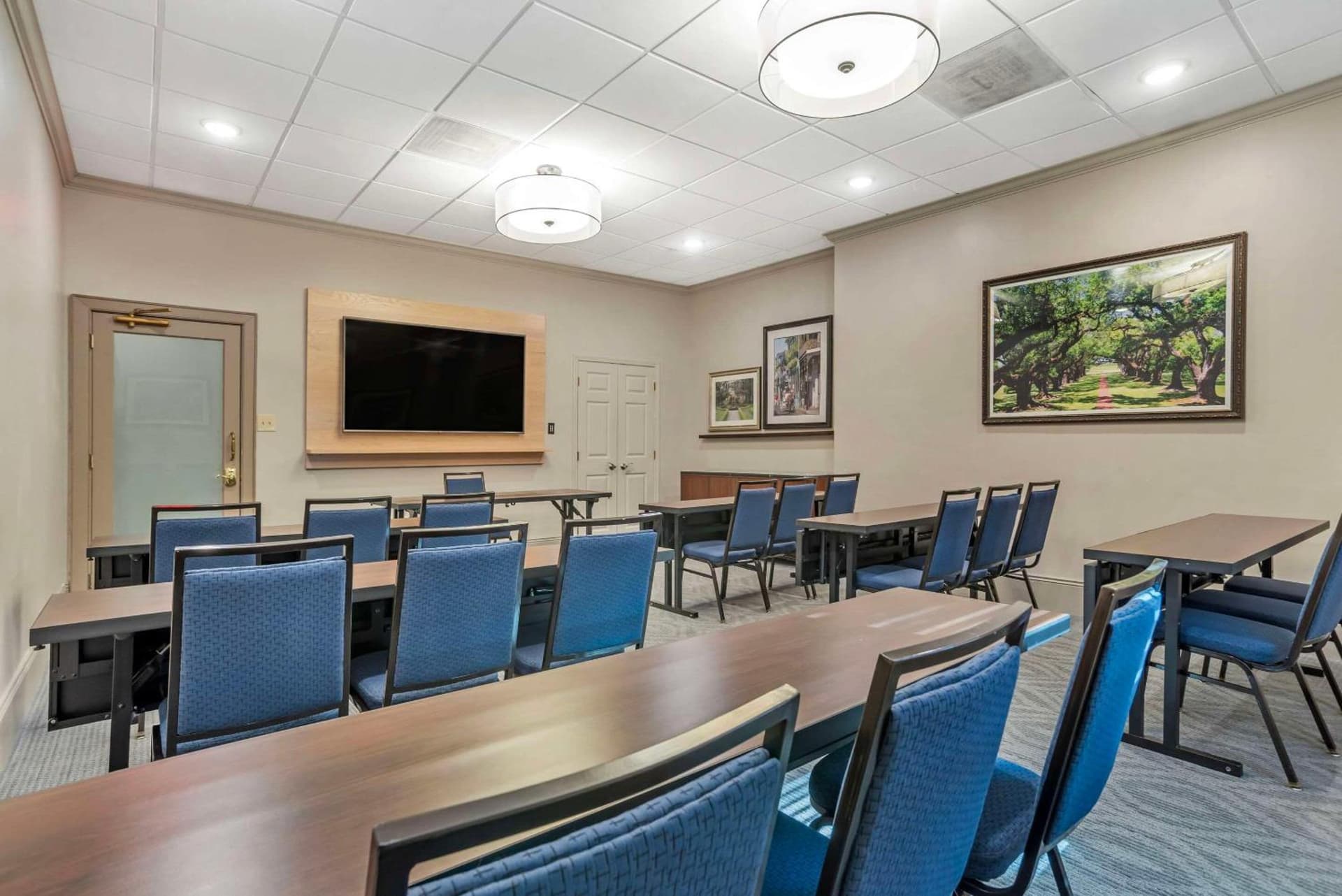 Country Inn & Suites by Radisson, Metairie New Orleans , LA gallery photo in Metairie, LA — image 46