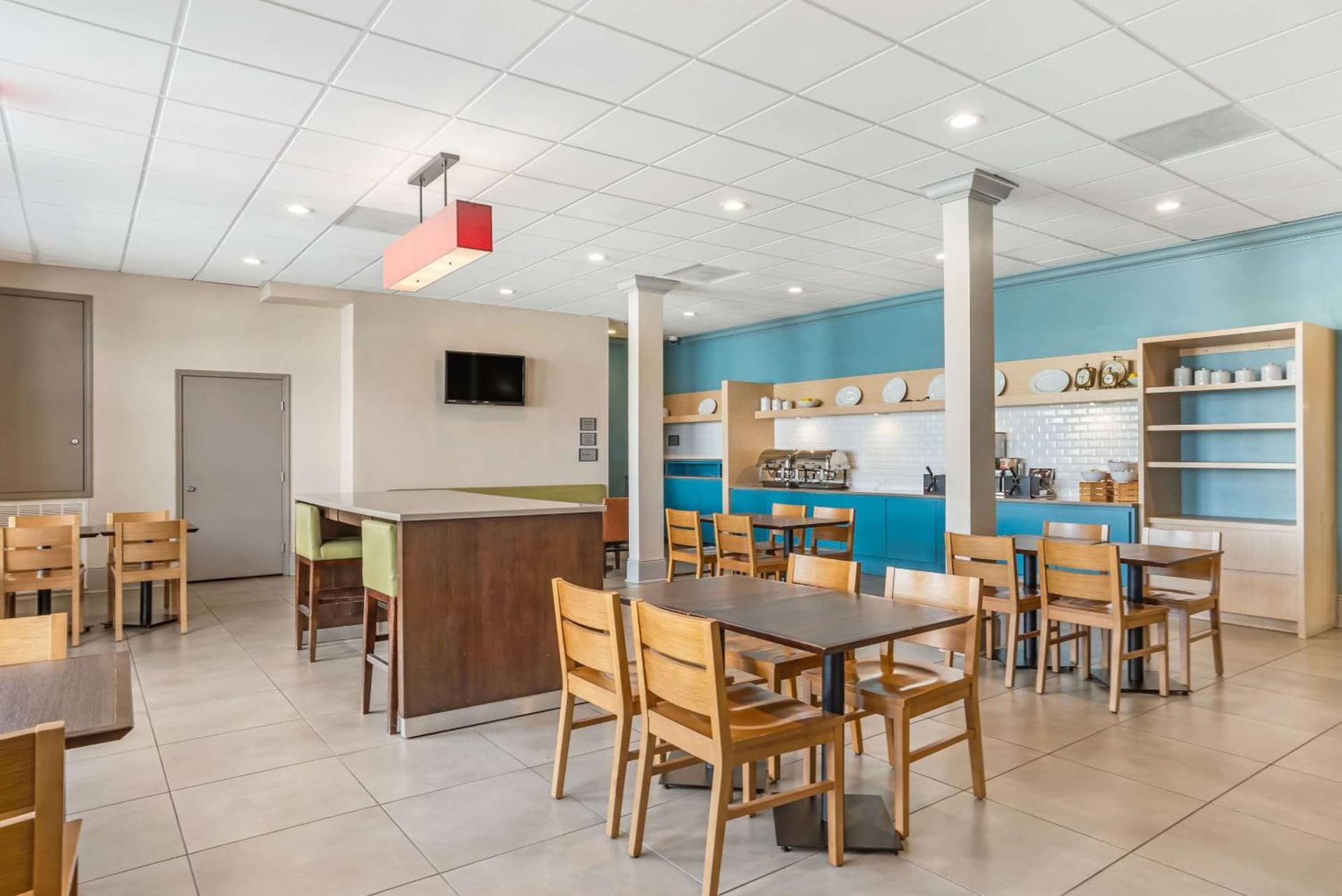 Country Inn & Suites by Radisson, Metairie New Orleans , LA gallery photo in Metairie, LA — image 33