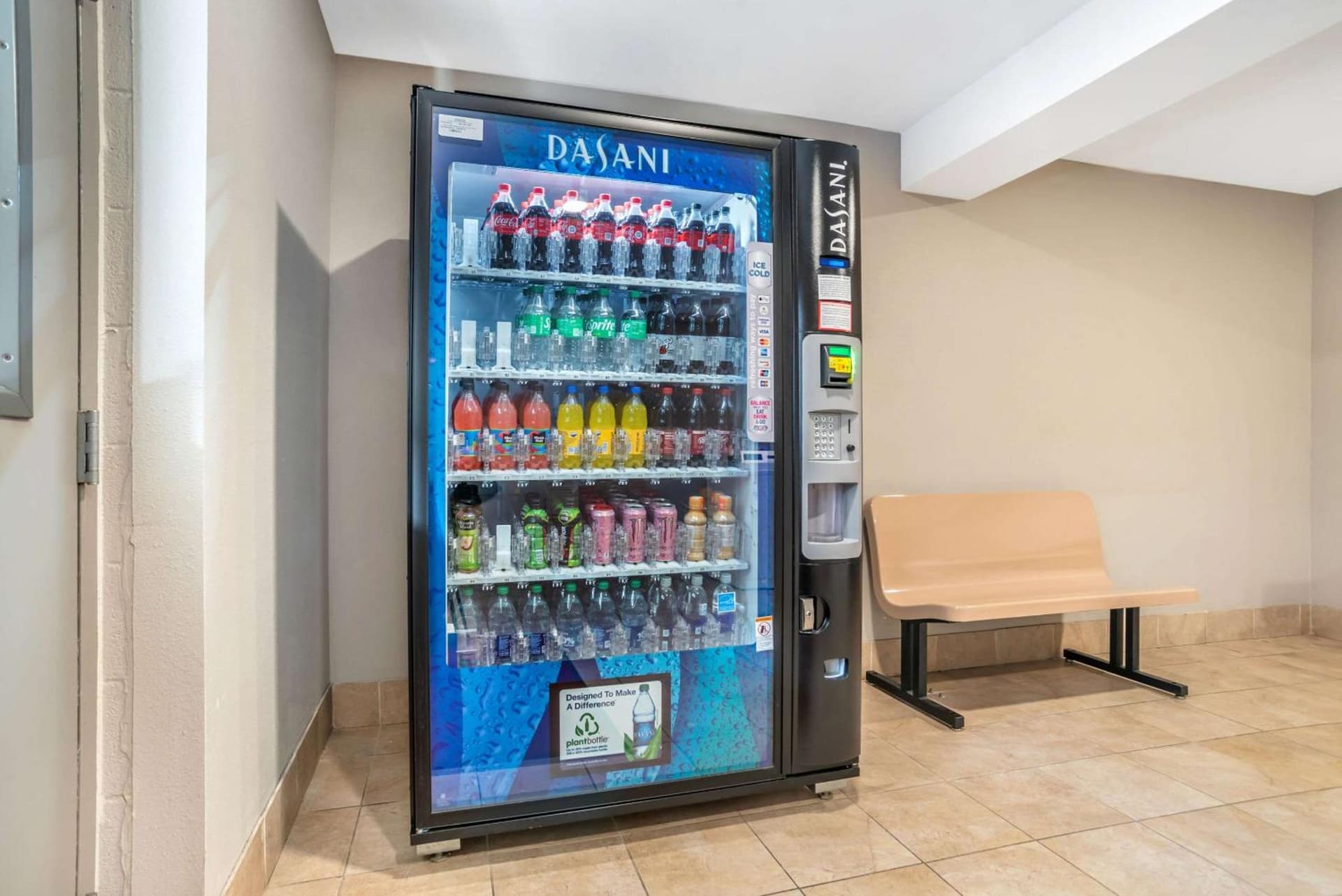 Country Inn & Suites by Radisson, Metairie New Orleans , LA gallery photo in Metairie, LA — image 63
