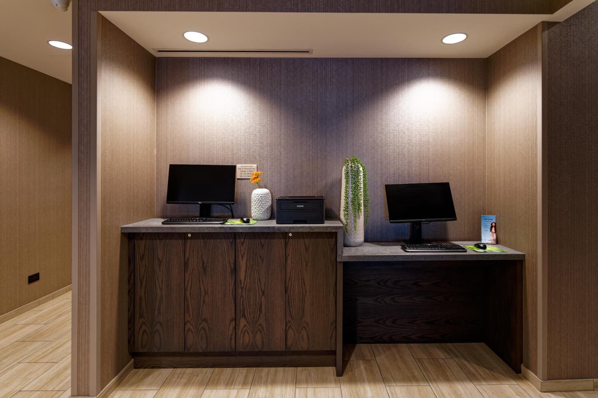 SpringHill Suites by Marriott Chicago Chinatown gallery photo in Chicago, IL — image 43