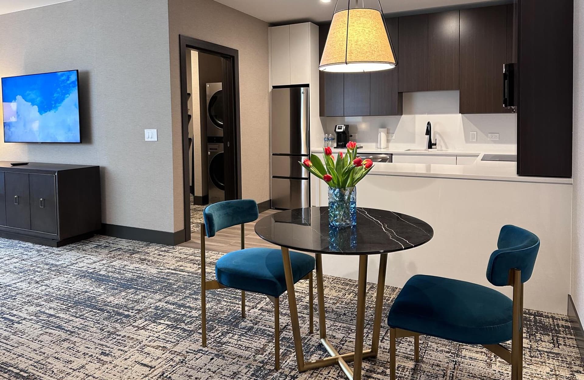SpringHill Suites by Marriott Chicago Chinatown gallery photo in Chicago, IL — image 57