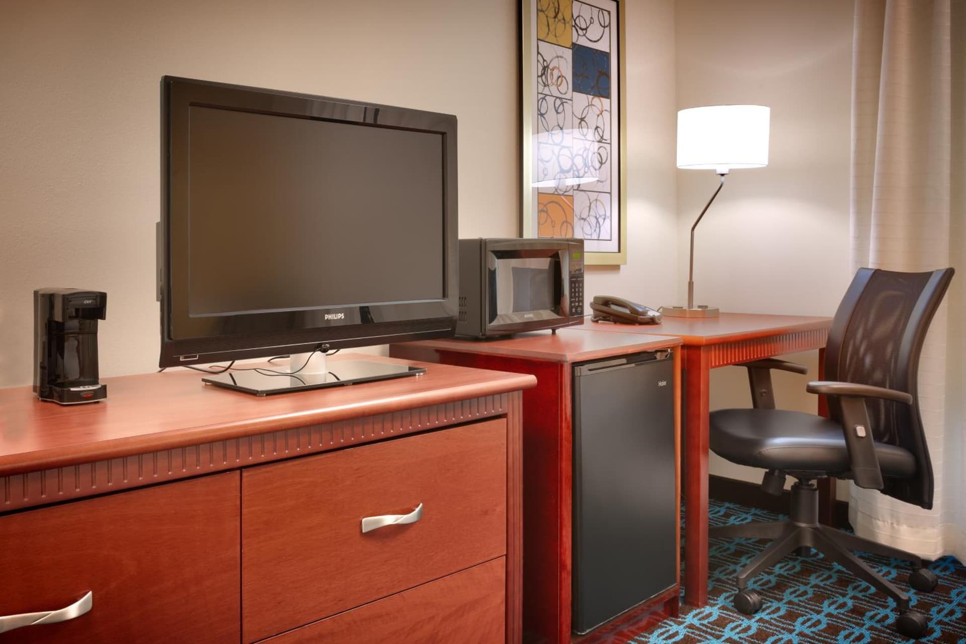 Fairfield Inn & Suites Boise Nampa gallery photo in Nampa, ID — image 10