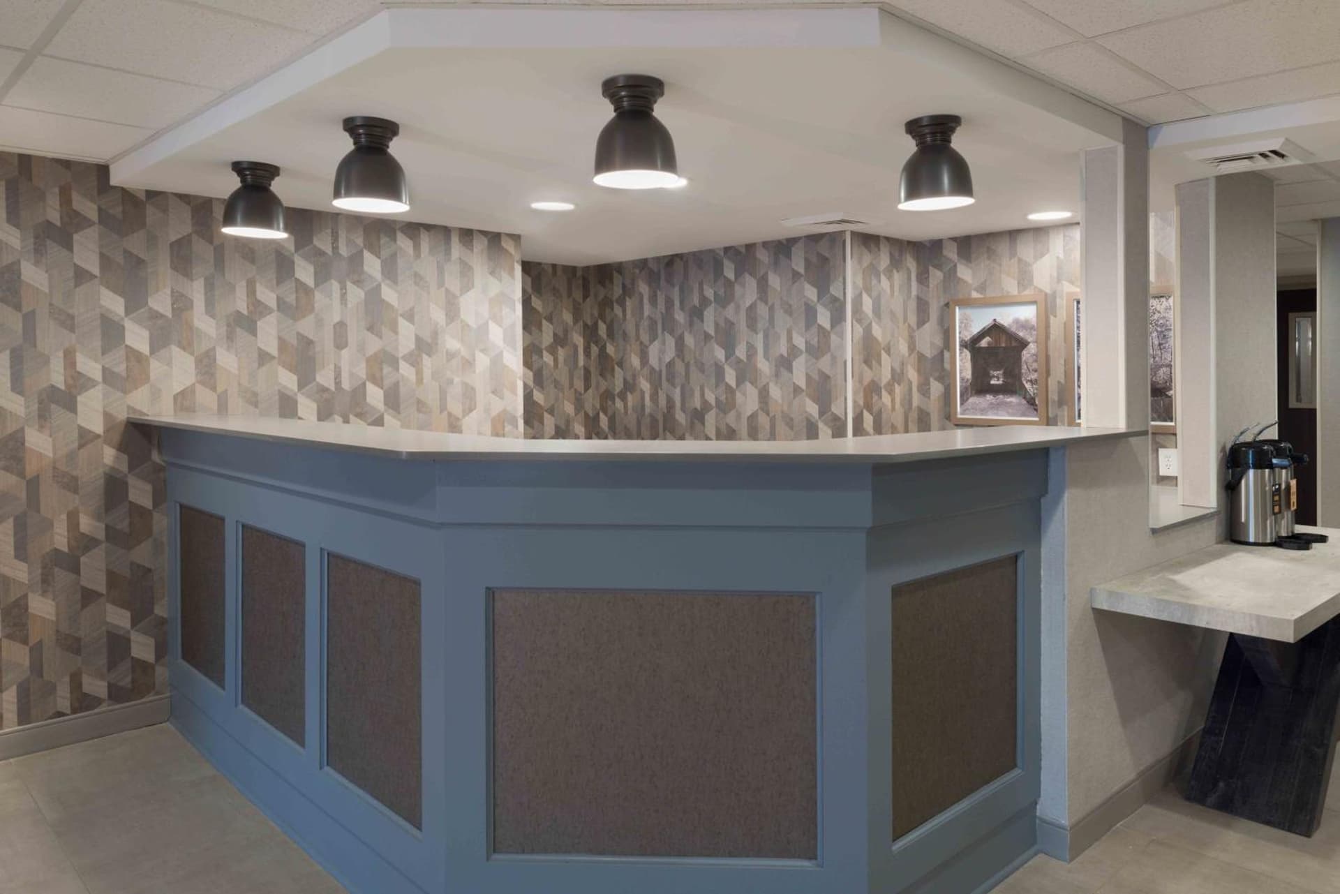 Holiday Inn Express South Burlington - Downtown by IHG gallery photo in Burlington, VT — image 64