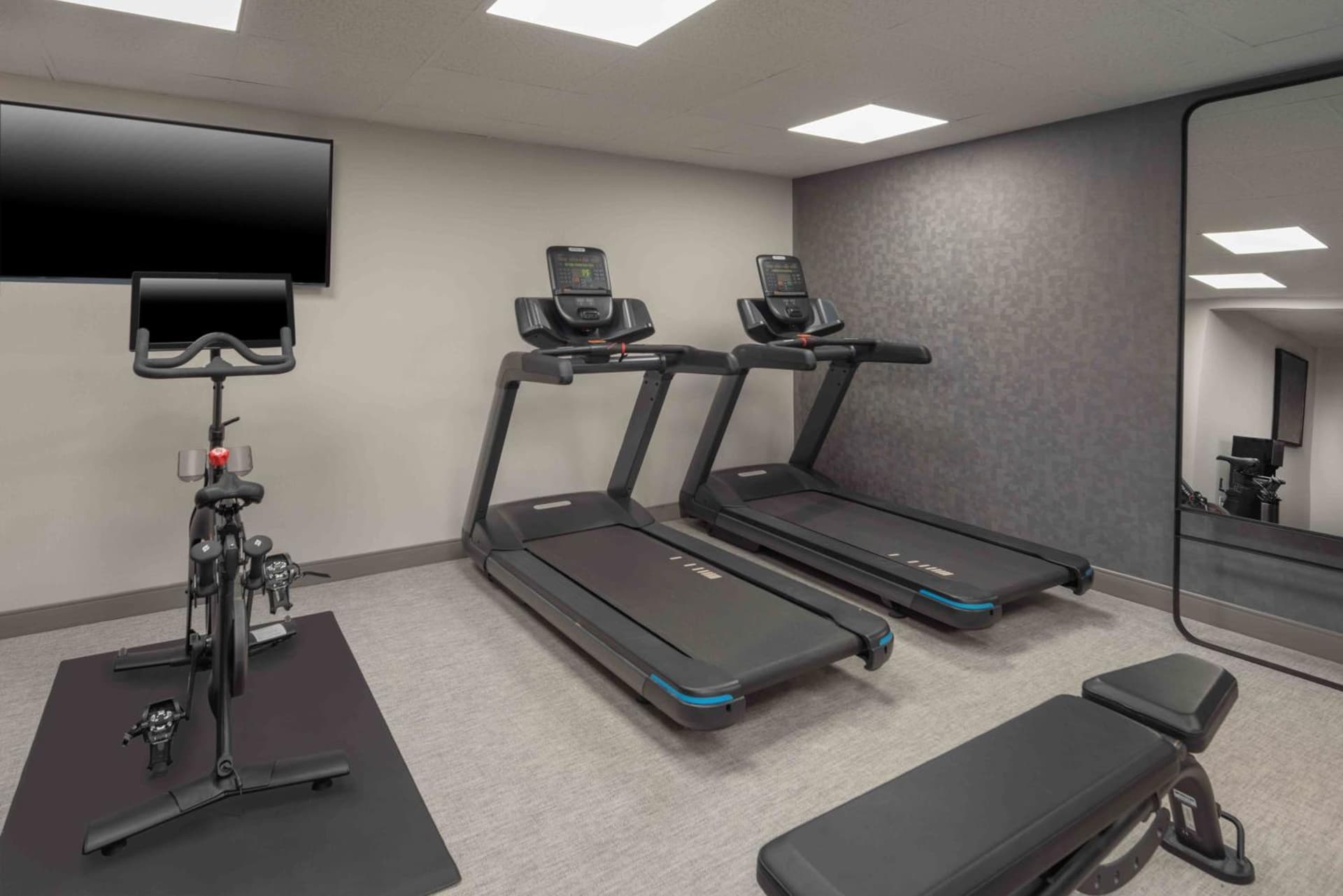 Holiday Inn Express South Burlington - Downtown by IHG gallery photo in Burlington, VT — image 20