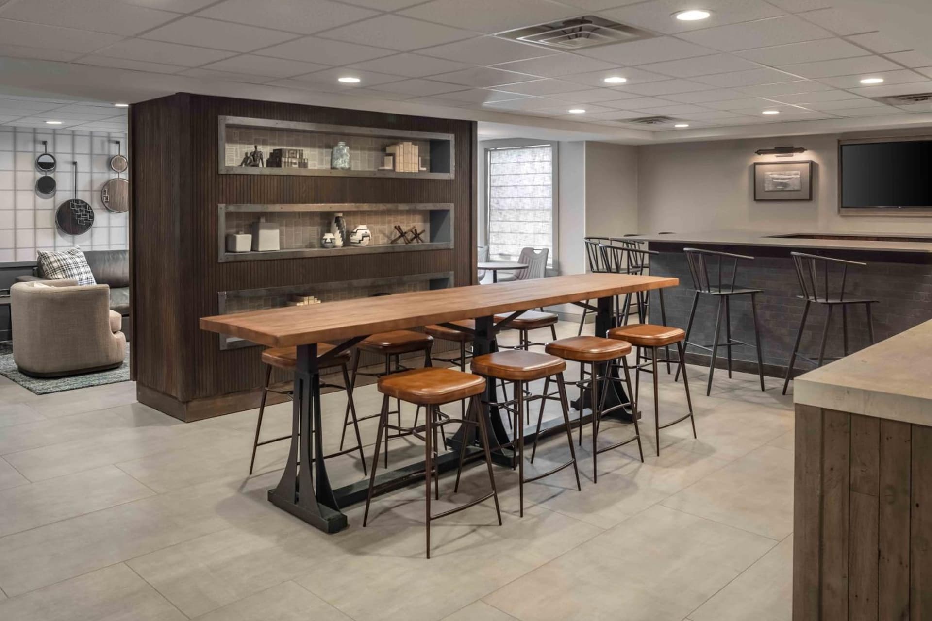 Holiday Inn Express South Burlington - Downtown by IHG gallery photo in Burlington, VT — image 62