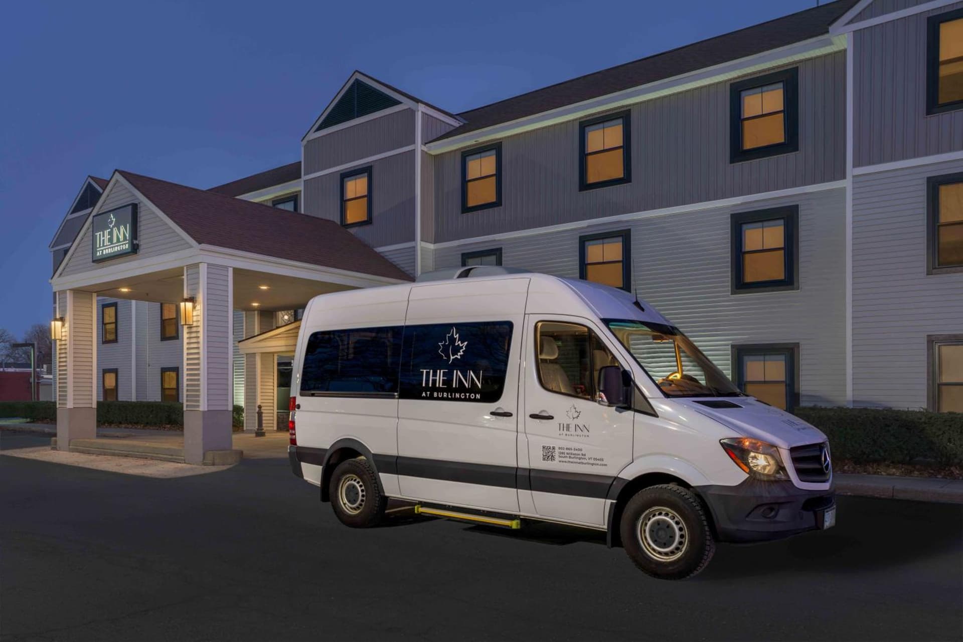 Holiday Inn Express South Burlington - Downtown by IHG gallery photo in Burlington, VT — image 11