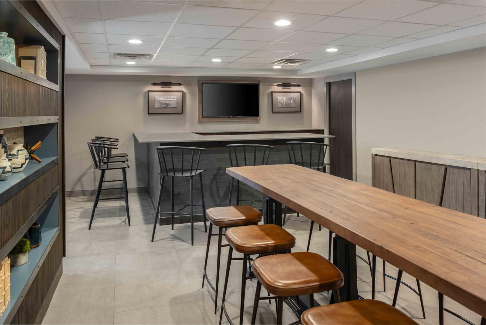 Holiday Inn Express South Burlington - Downtown by IHG gallery photo in Burlington, VT — image 36