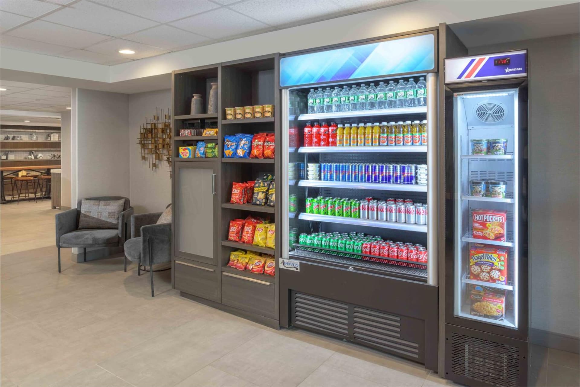 Holiday Inn Express South Burlington - Downtown by IHG gallery photo in Burlington, VT — image 33