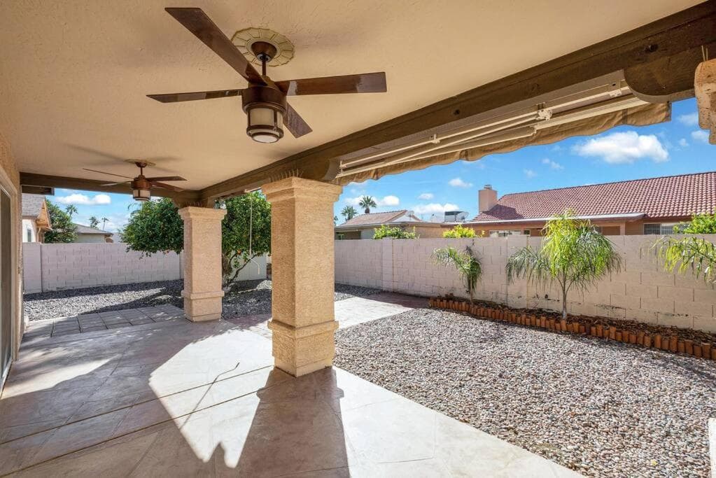 ResortLiving Golf/Pool/Gym/Peace 2Bed 2Bath Oasis featured exterior or lobby in Sun Lakes, AZ — similar hotel