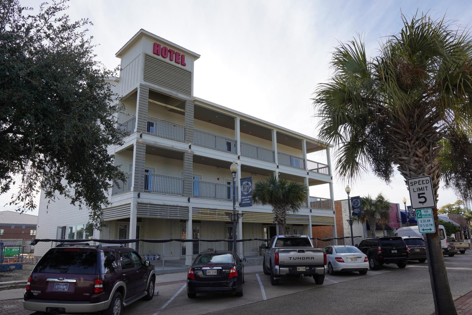 Hotel Whiskey in Pascagoula — hotel in Pascagoula, Mississippi