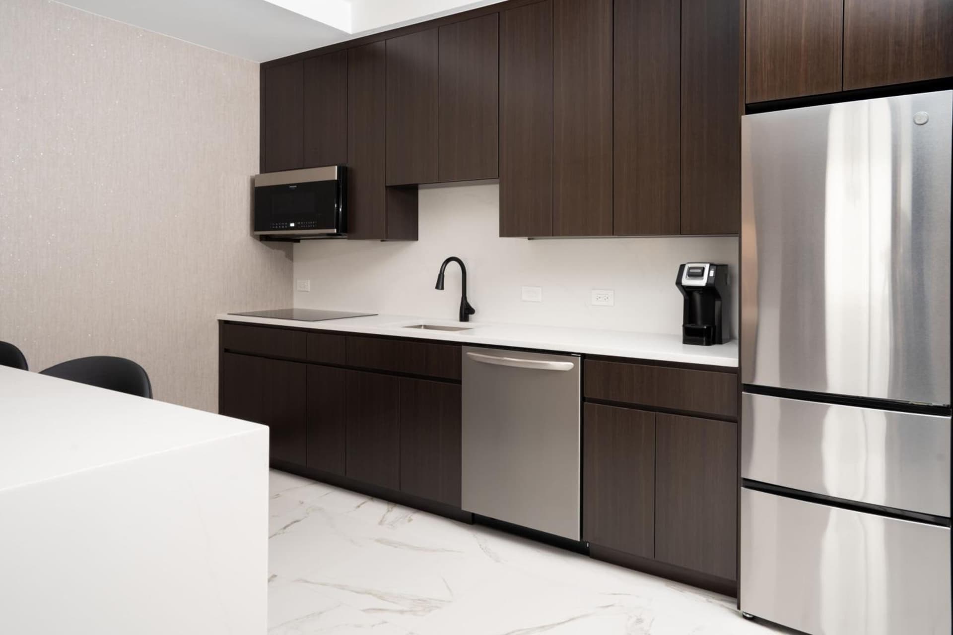 SpringHill Suites by Marriott Chicago Chinatown gallery photo in Chicago, IL — image 34